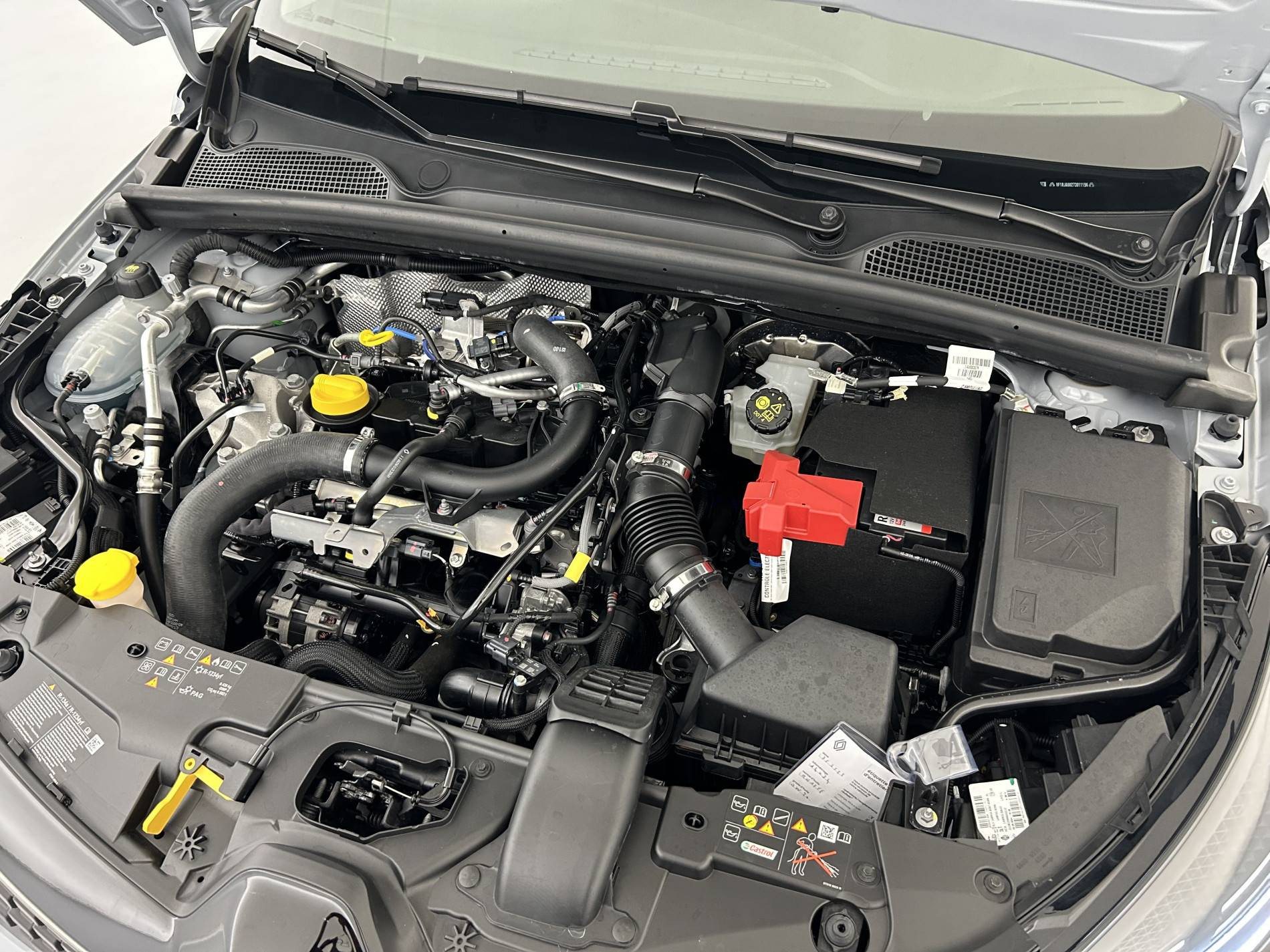 Vente en ligne Renault Clio 5 Clio TCe 90 ch GSR2 au prix de 15 790 €