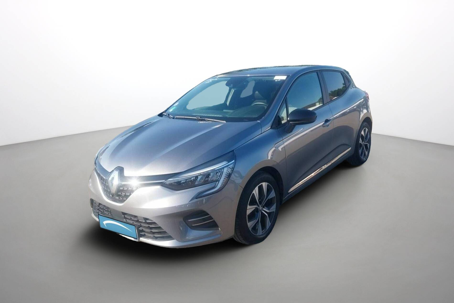 Renault Clio 5 Clio SCe 65 occasion de 2023 en vente à Caen