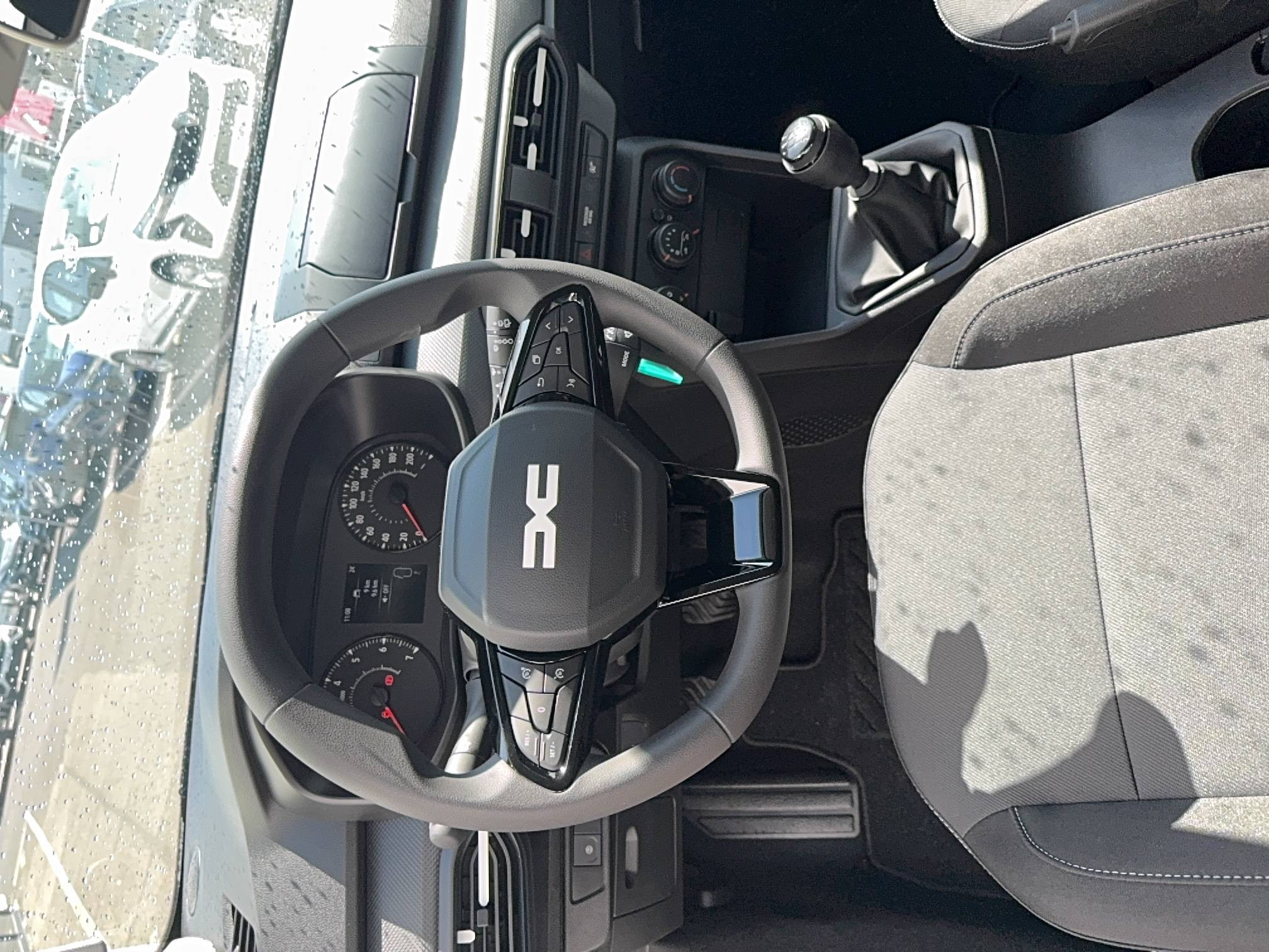 Vente en ligne Dacia Sandero  SCe 65 au prix de 12 890 €