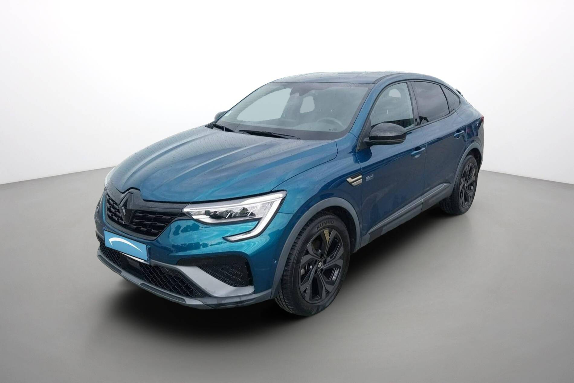 Renault Arkana  E-Tech hybride 145 - 22 occasion de 2023 en vente à Loudéac