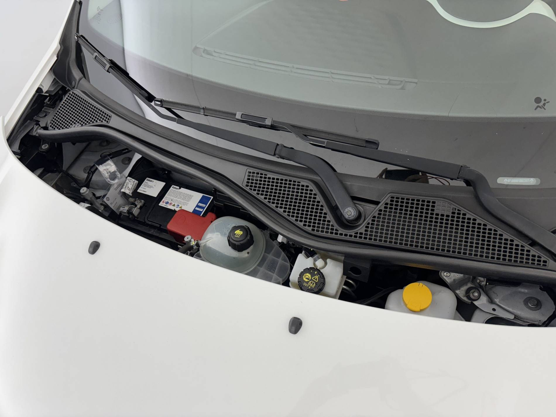 Vente en ligne Renault Twingo 3  SCe 65 au prix de 10 391 €