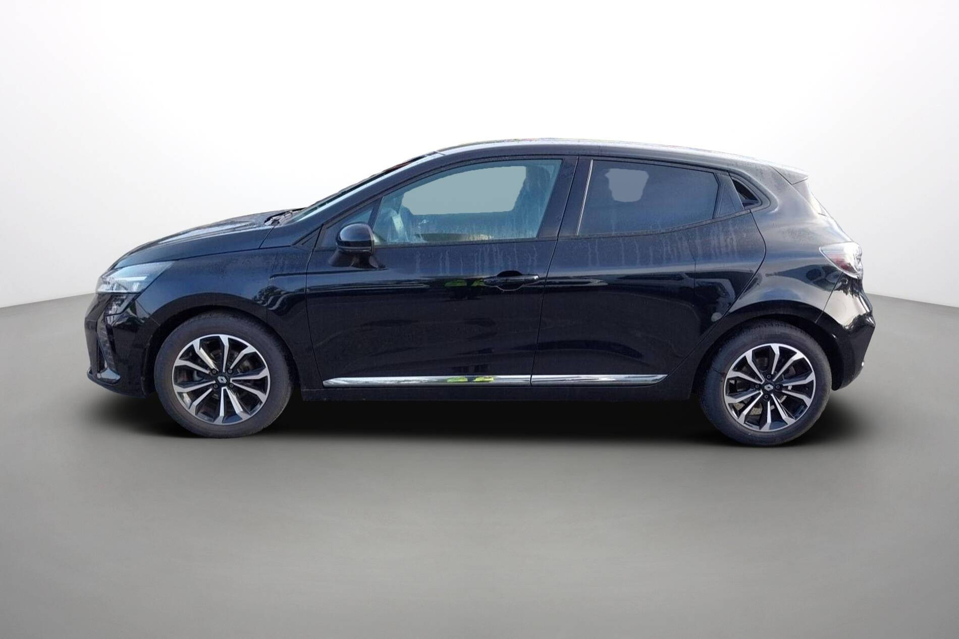 Vente en ligne Renault Clio 5 Clio Eco-G 100 ch GSR2 au prix de 17 990 €