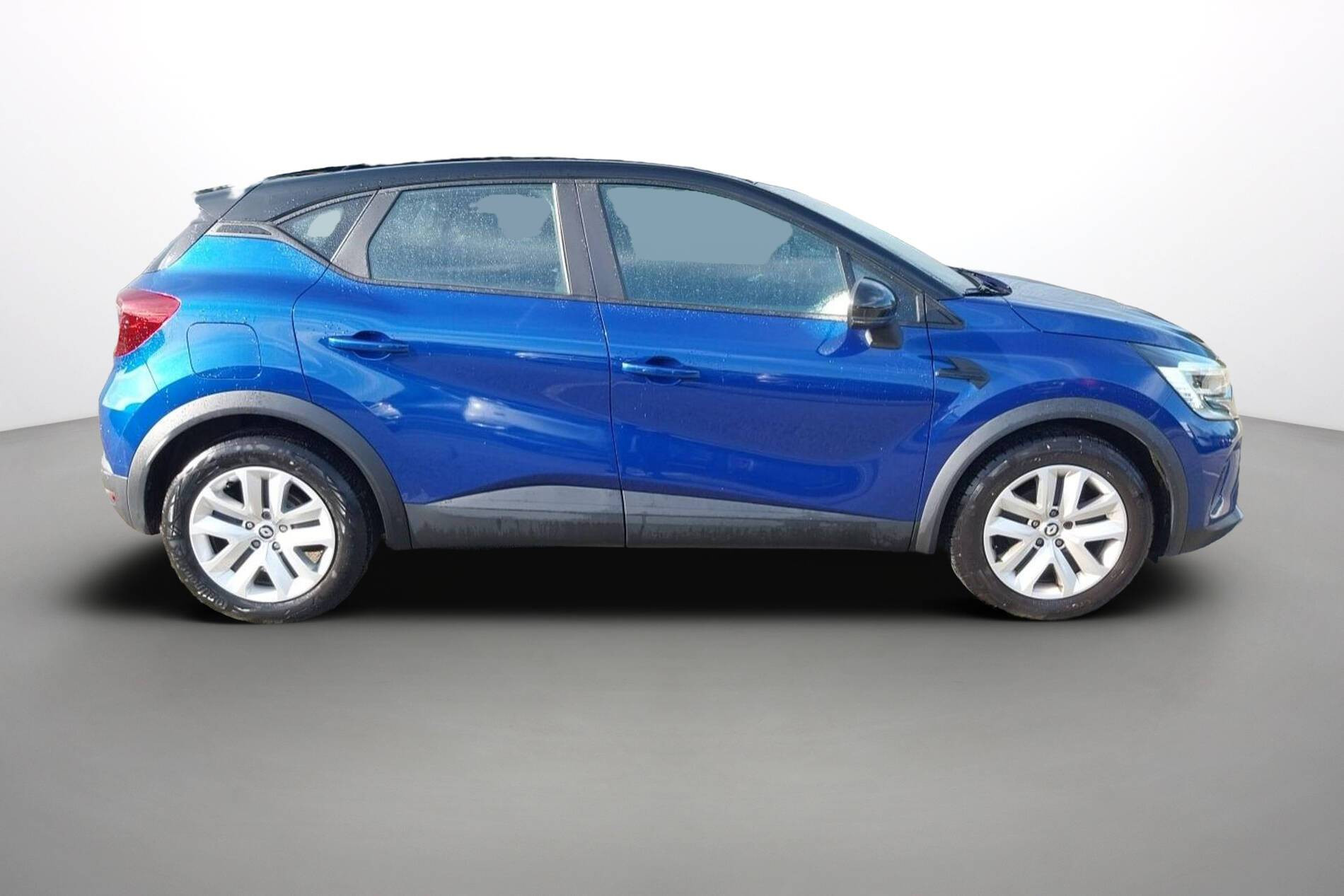 Vente en ligne Renault Captur  TCe 90 - 21 au prix de 13 990 €