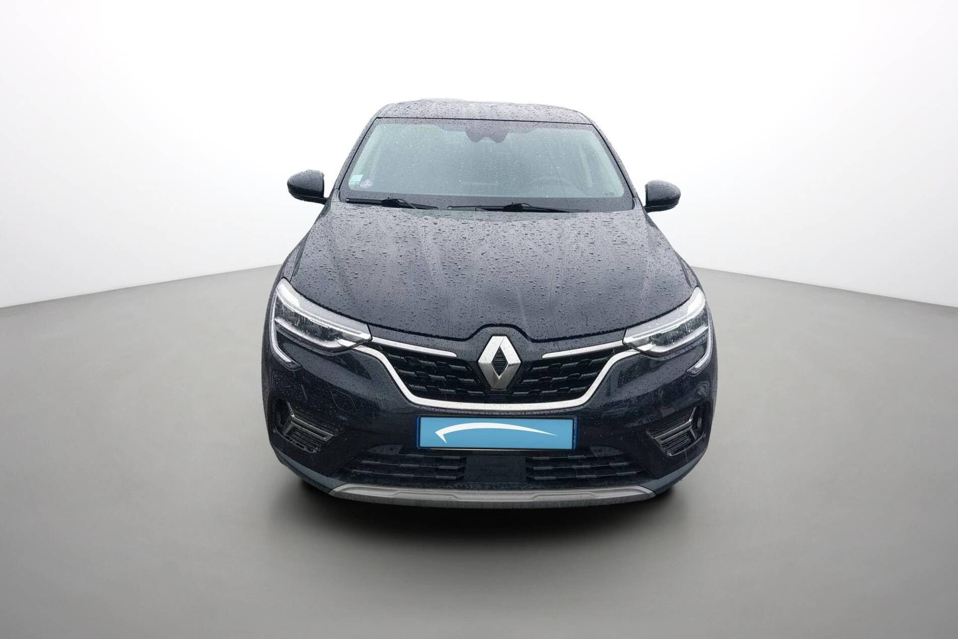 Renault Arkana  E-Tech 145 - 23 occasion de 2023 en vente à Brest