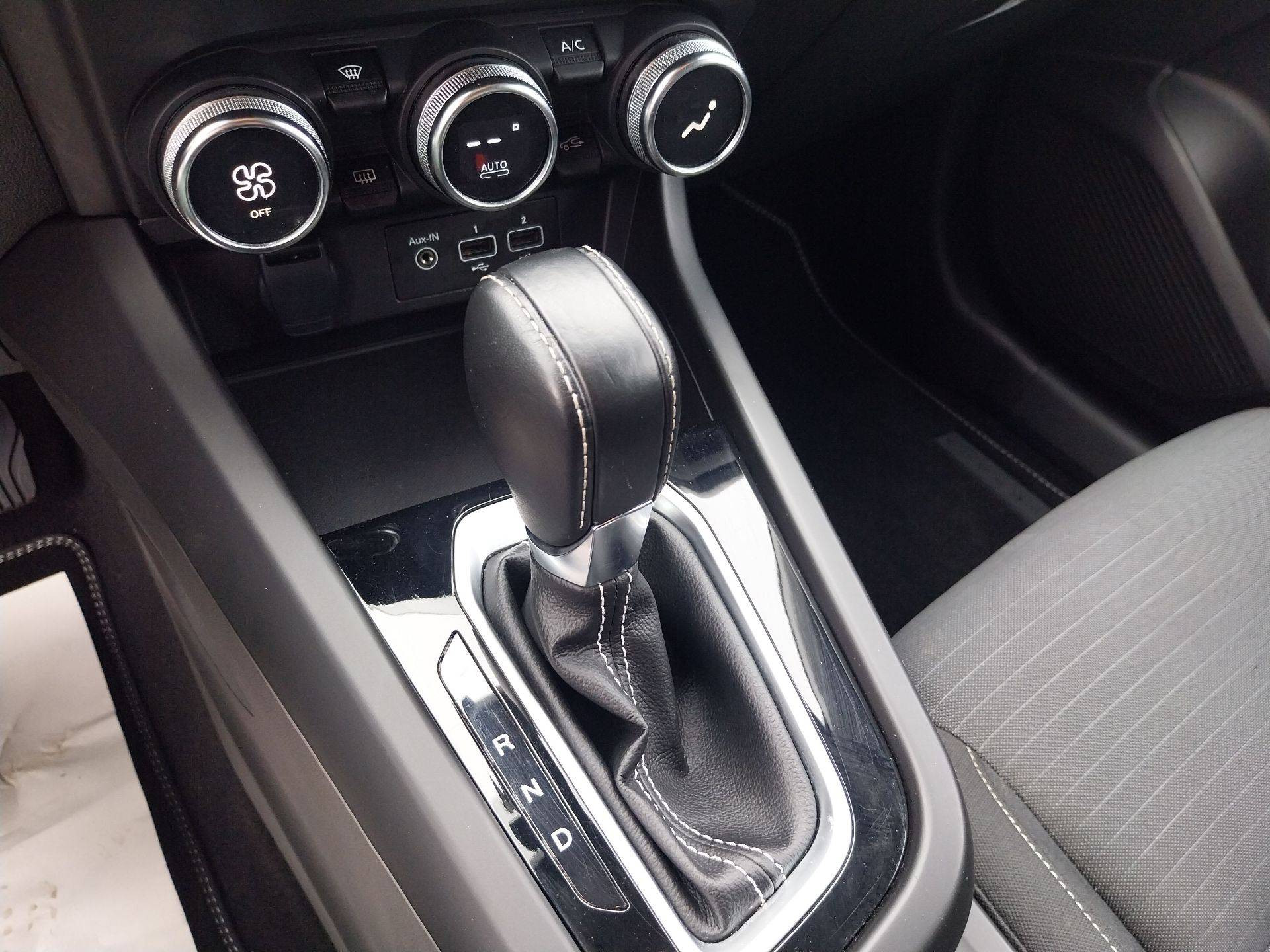 Vente en ligne Renault Arkana  mild hybrid 140 EDC FAP - 22 au prix de 19 590 €