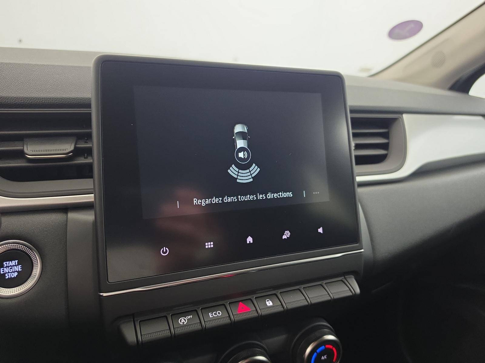 Vente en ligne Renault Captur  TCe 90 au prix de 19 900 €