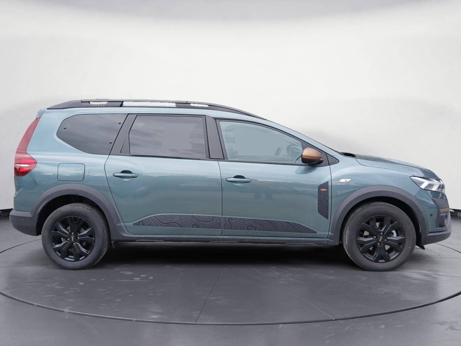 Vente en ligne Dacia Jogger  ECO-G 100 7 places GSR2 au prix de 21 990 €