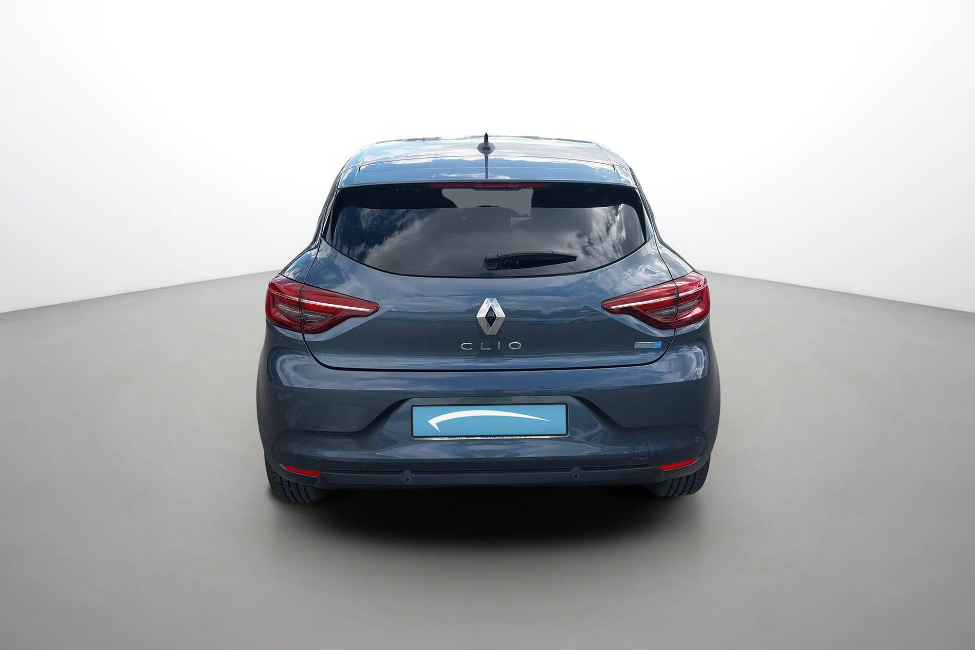 Vente en ligne Renault Clio 5 Clio E-Tech full hybrid 145 au prix de 17 390 €