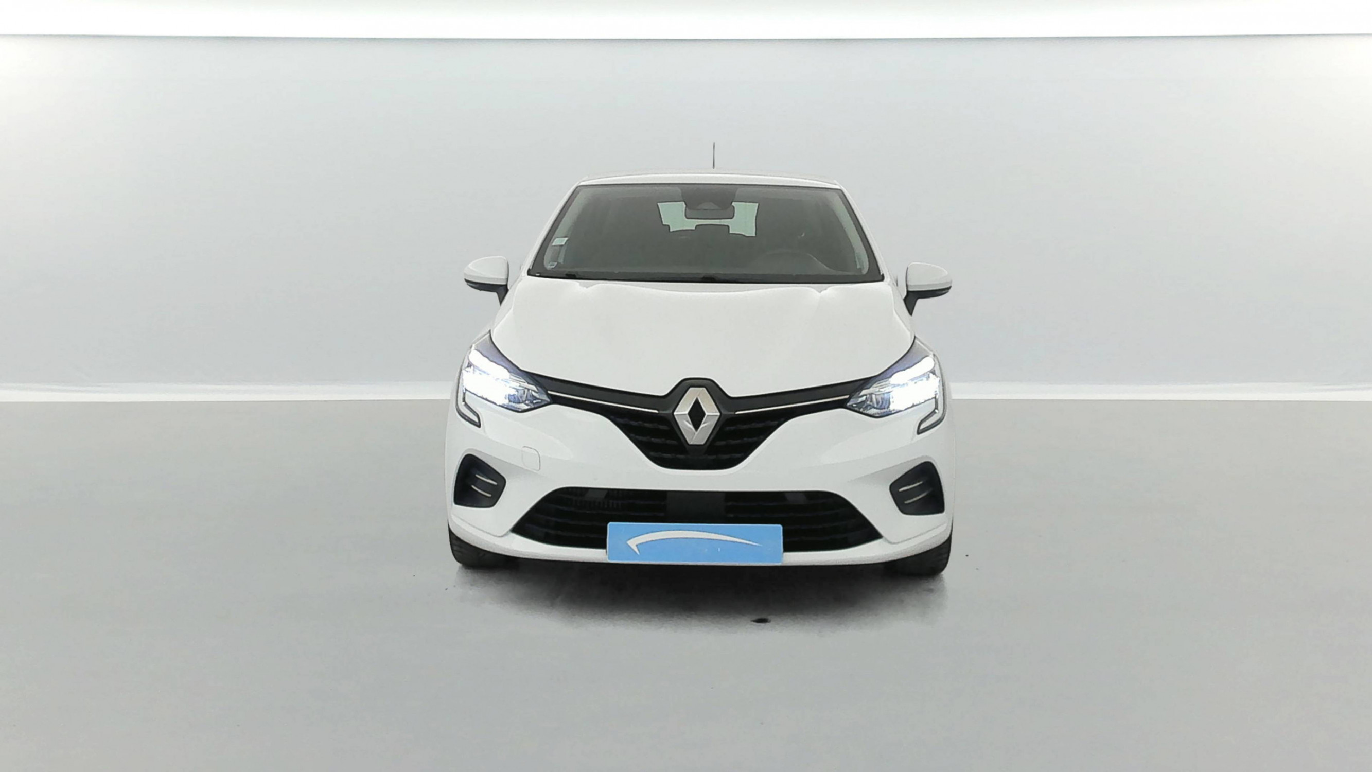 Renault Clio 5 Clio TCe 90 - 21N occasion de 2022 en vente à Saint-Lô