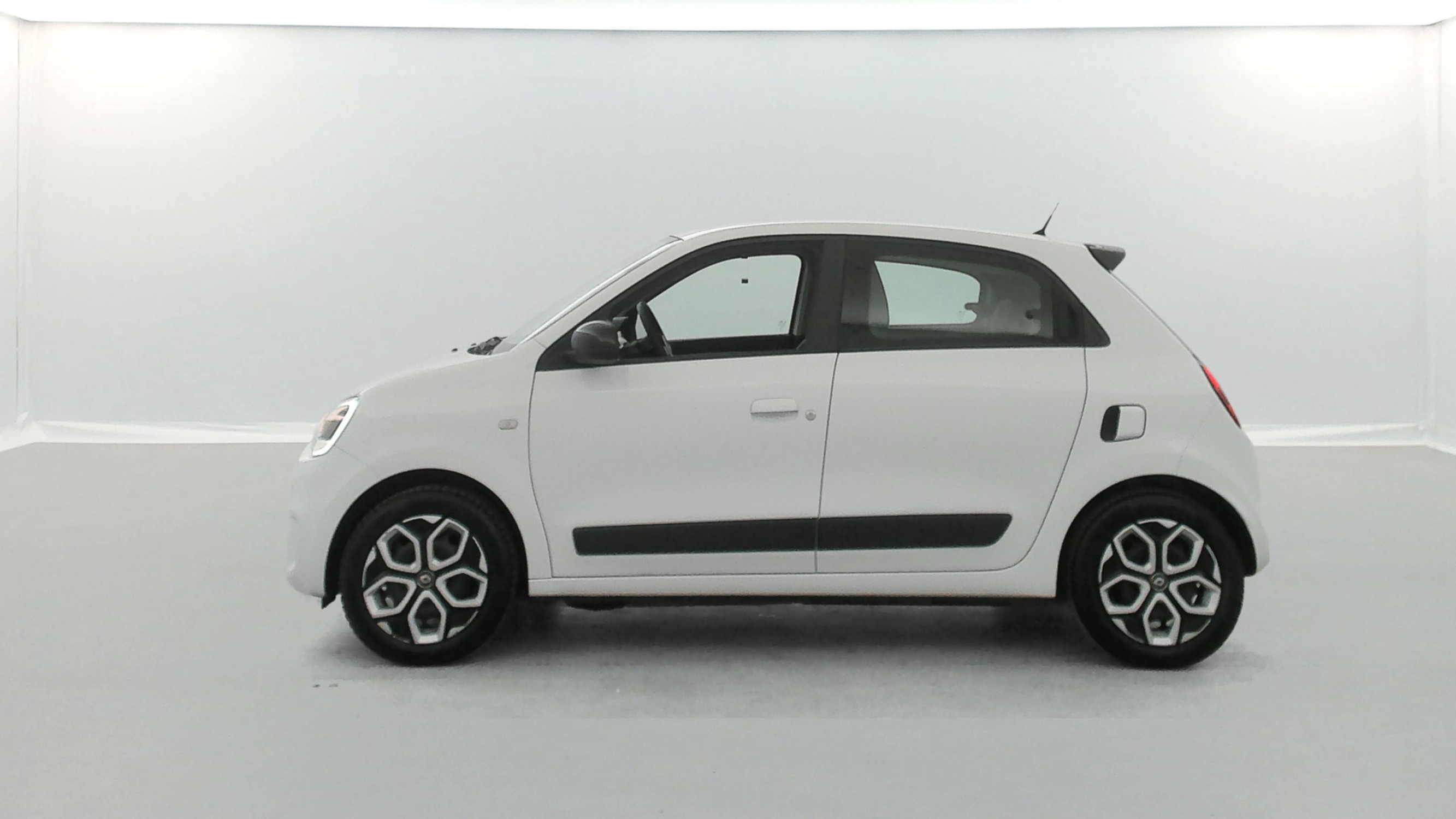 Vente en ligne Renault Twingo 3  SCe 65 au prix de 10 691 €