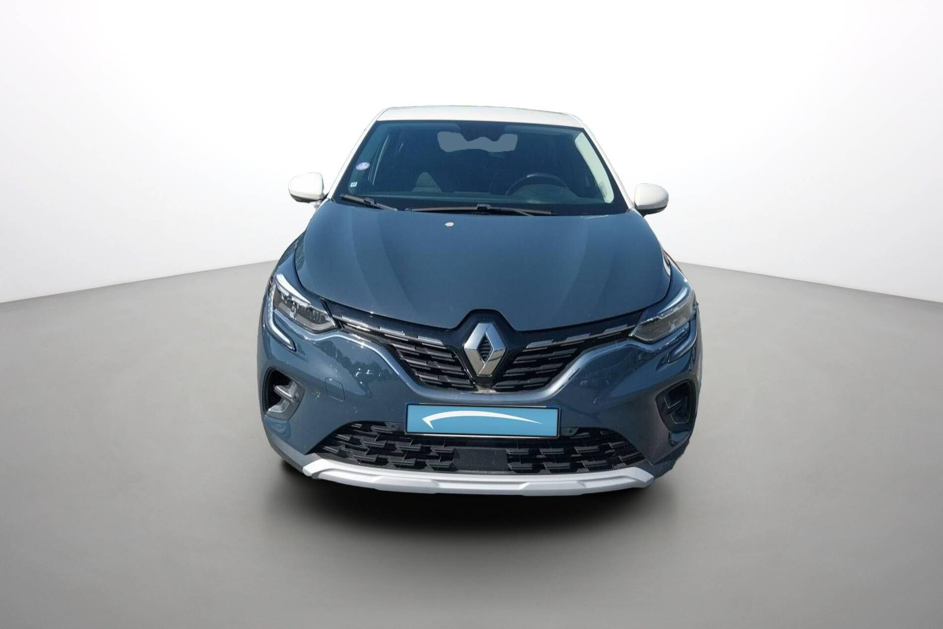 Vente en ligne Renault Captur  E-Tech hybride 145 au prix de 20 570 €