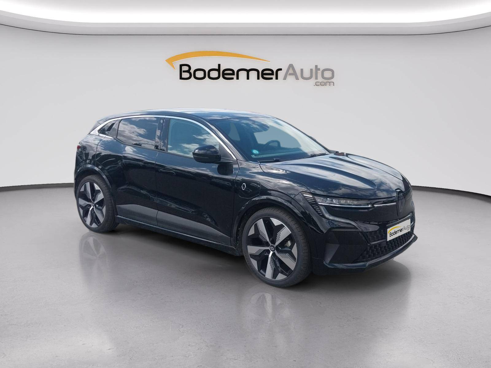 Vente en ligne Renault Megane E-Tech  EV60 220 ch super charge au prix de 26 490 €