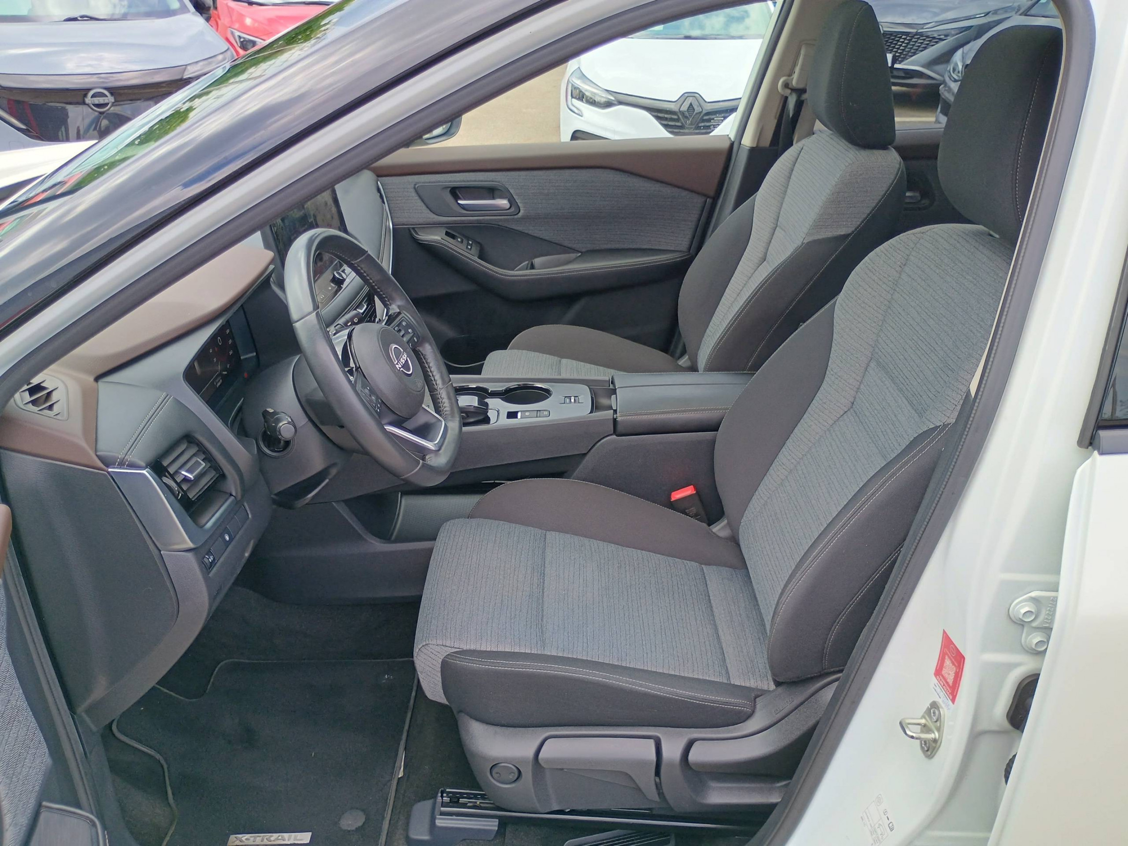 Vente en ligne Nissan X-Trail  e-POWER 204 ch au prix de 26 990 €