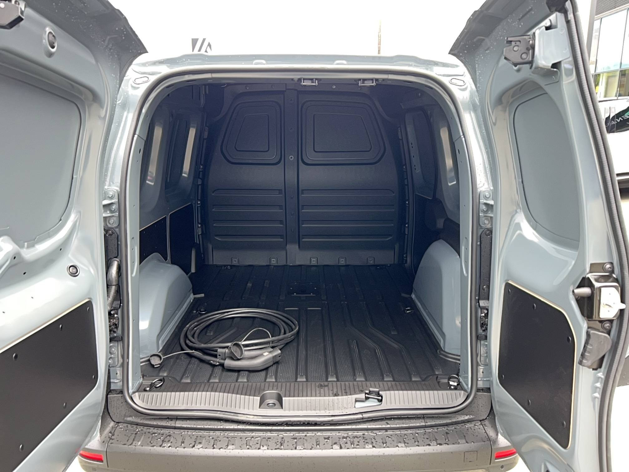 Vente en ligne Renault Kangoo Van E-Tech  FG TOLE L1 AC11 GSR2 au prix de 33 990 €