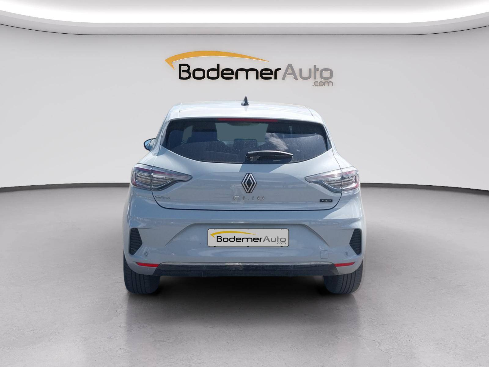 Vente en ligne Renault Clio 5 Clio E-Tech full hybrid 145 au prix de 18 390 €