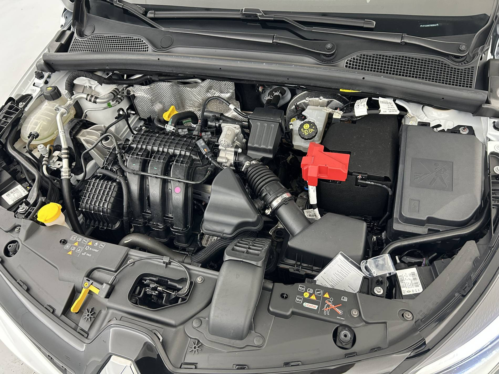 Vente en ligne Renault Clio 5 Clio SCe 65 au prix de 13 790 €
