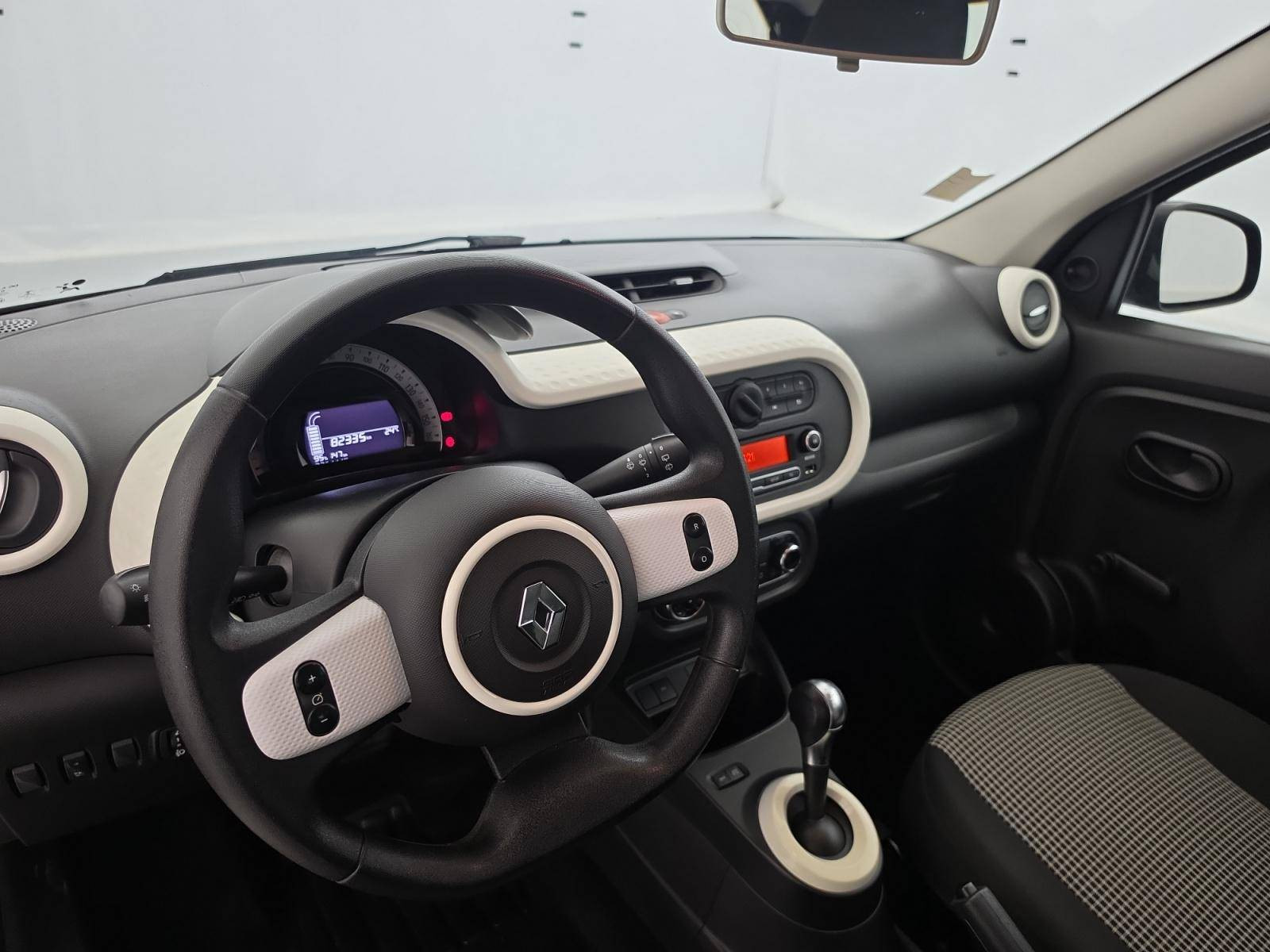 Vente en ligne Renault Twingo Electrique Twingo III Achat Intégral au prix de 9 490 €