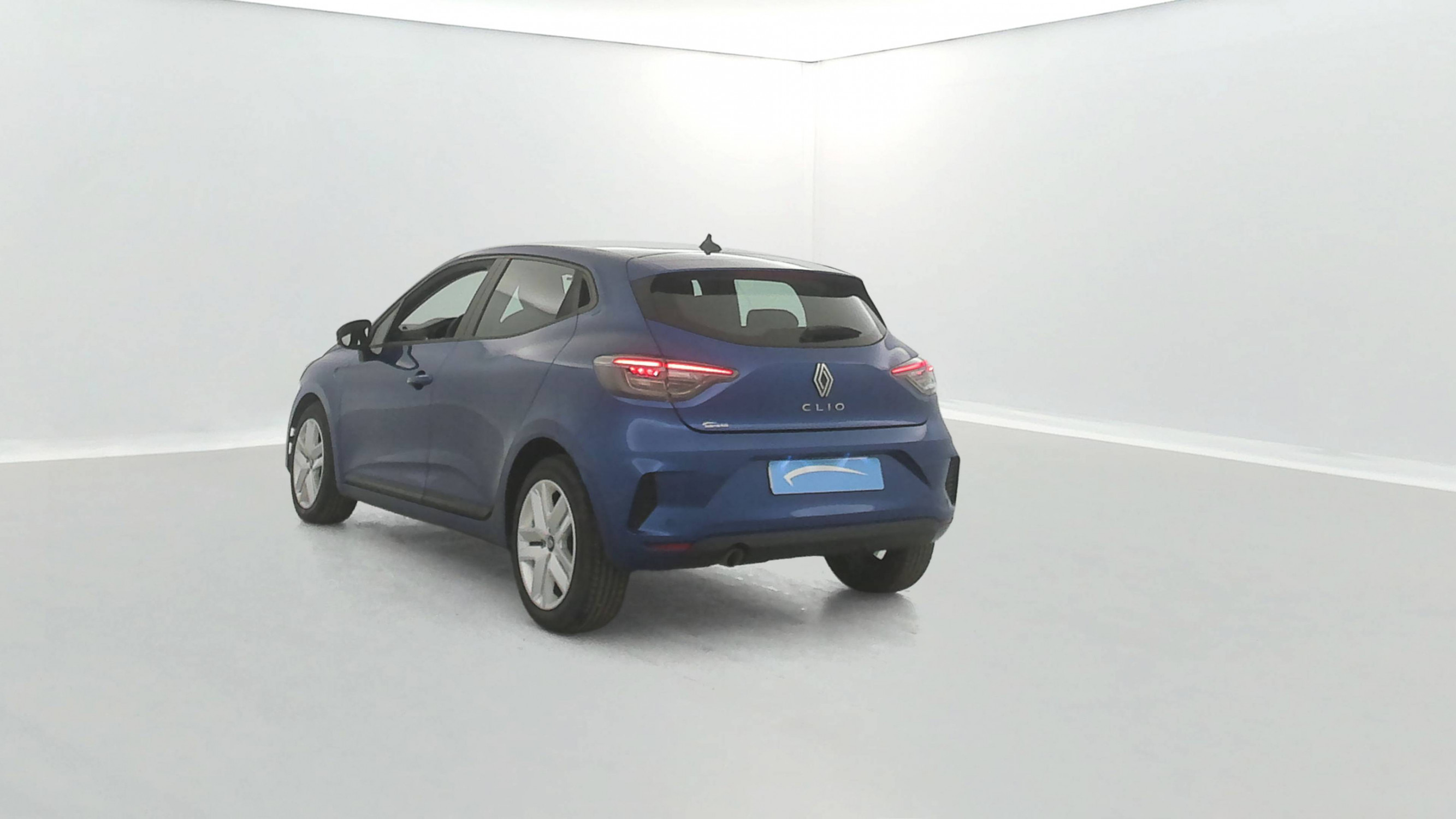Vente en ligne Renault Clio 5 Clio TCe 90 au prix de 15 490 €