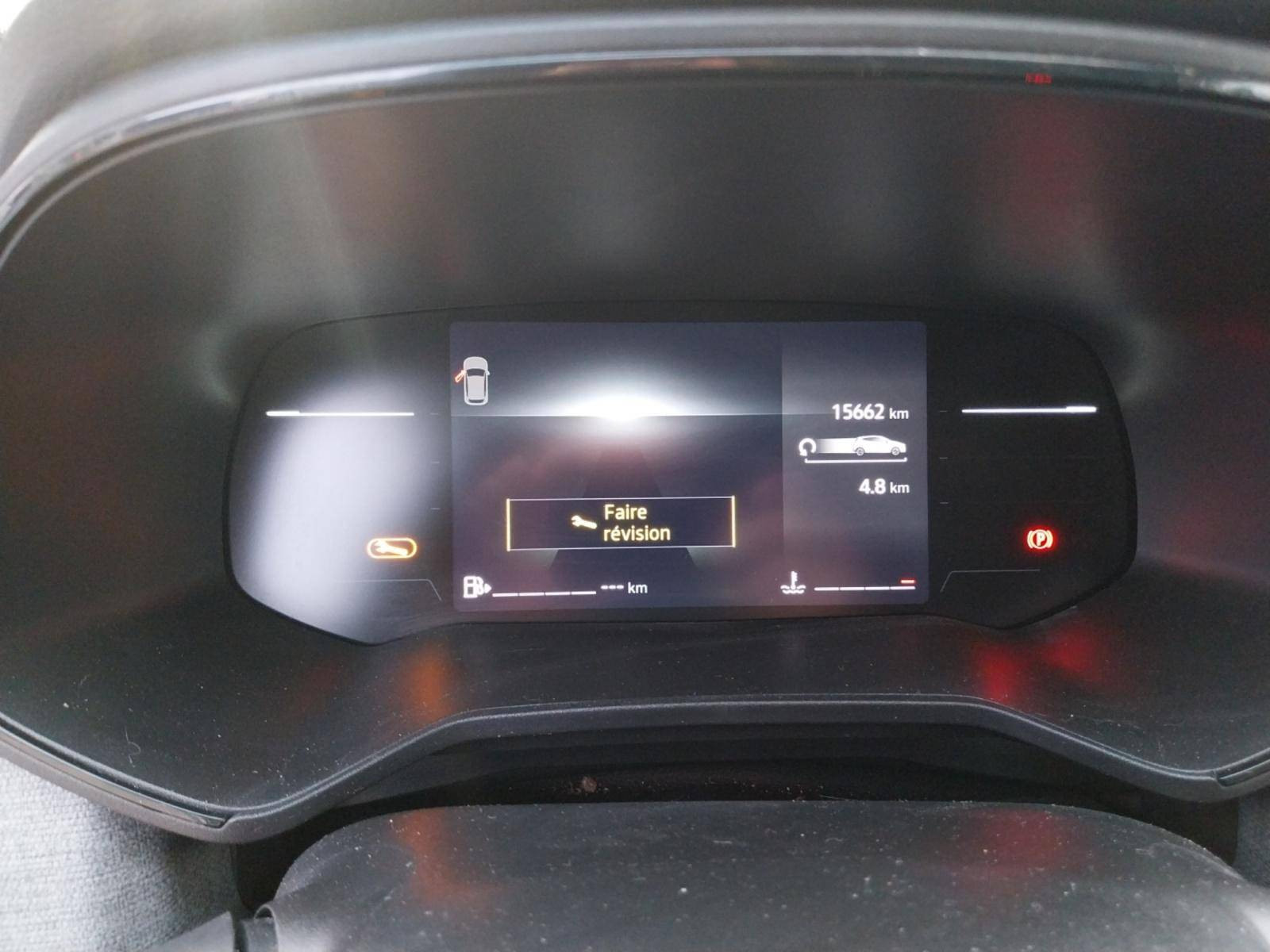 Vente en ligne Renault Clio 5 Clio Blue dCi 100 ch GSR2 au prix de 16 990 €