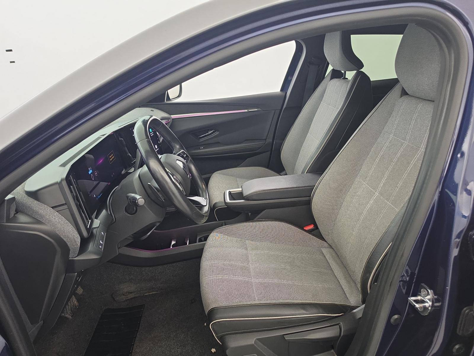 Vente en ligne Renault Megane E-Tech  EV60 220 ch optimum charge au prix de 19 990 €