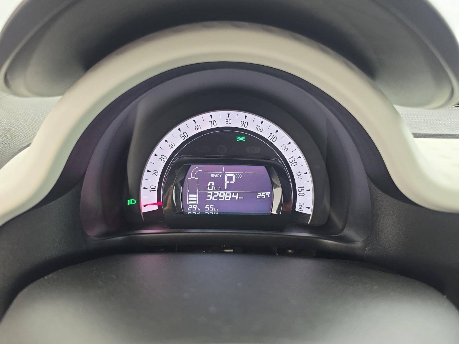 Vente en ligne Renault Twingo Electrique Twingo III Achat Intégral - 21 au prix de 10 440 €
