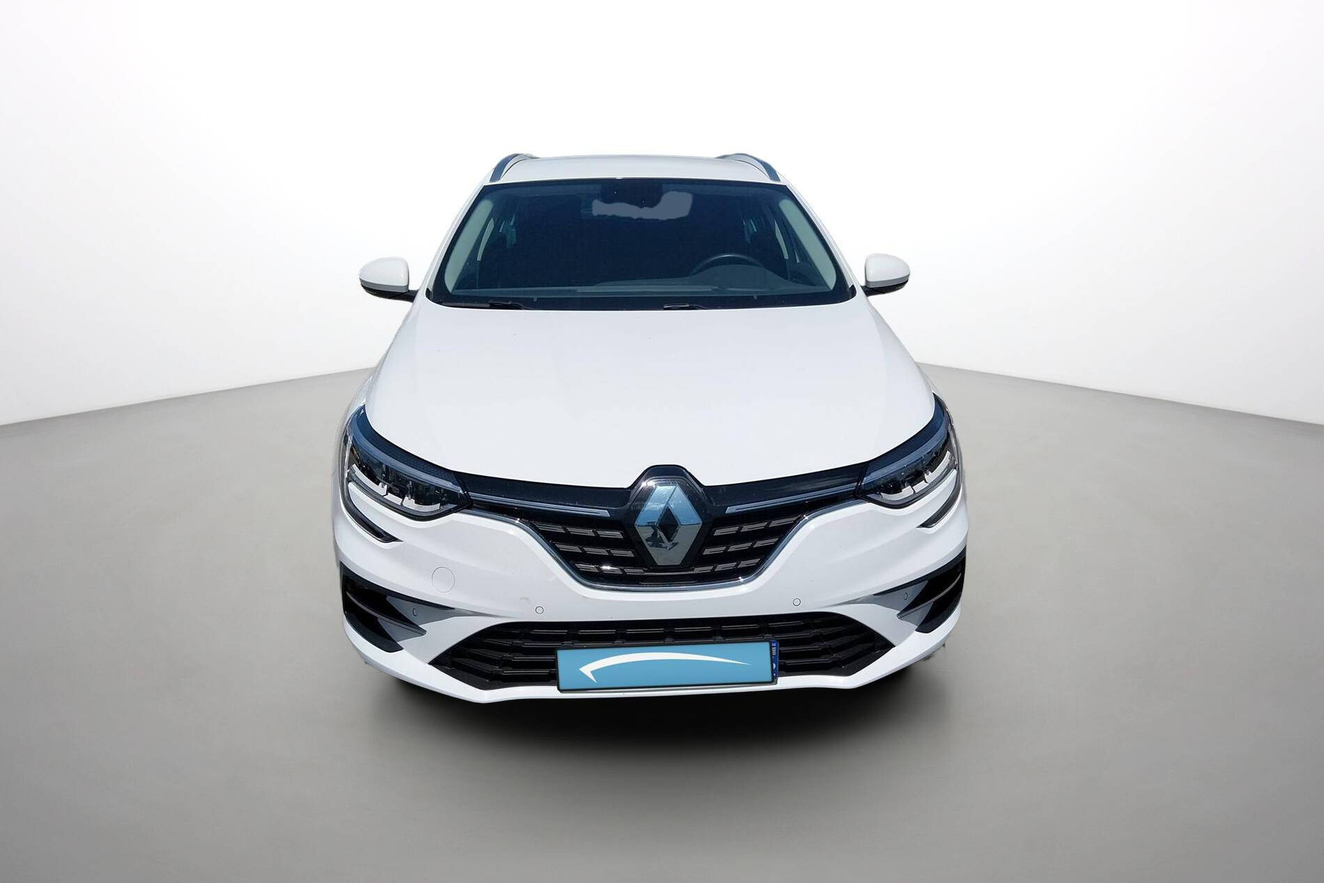 Vente en ligne Renault Megane 4 Estate  TCe 140 EDC au prix de 18 950 €