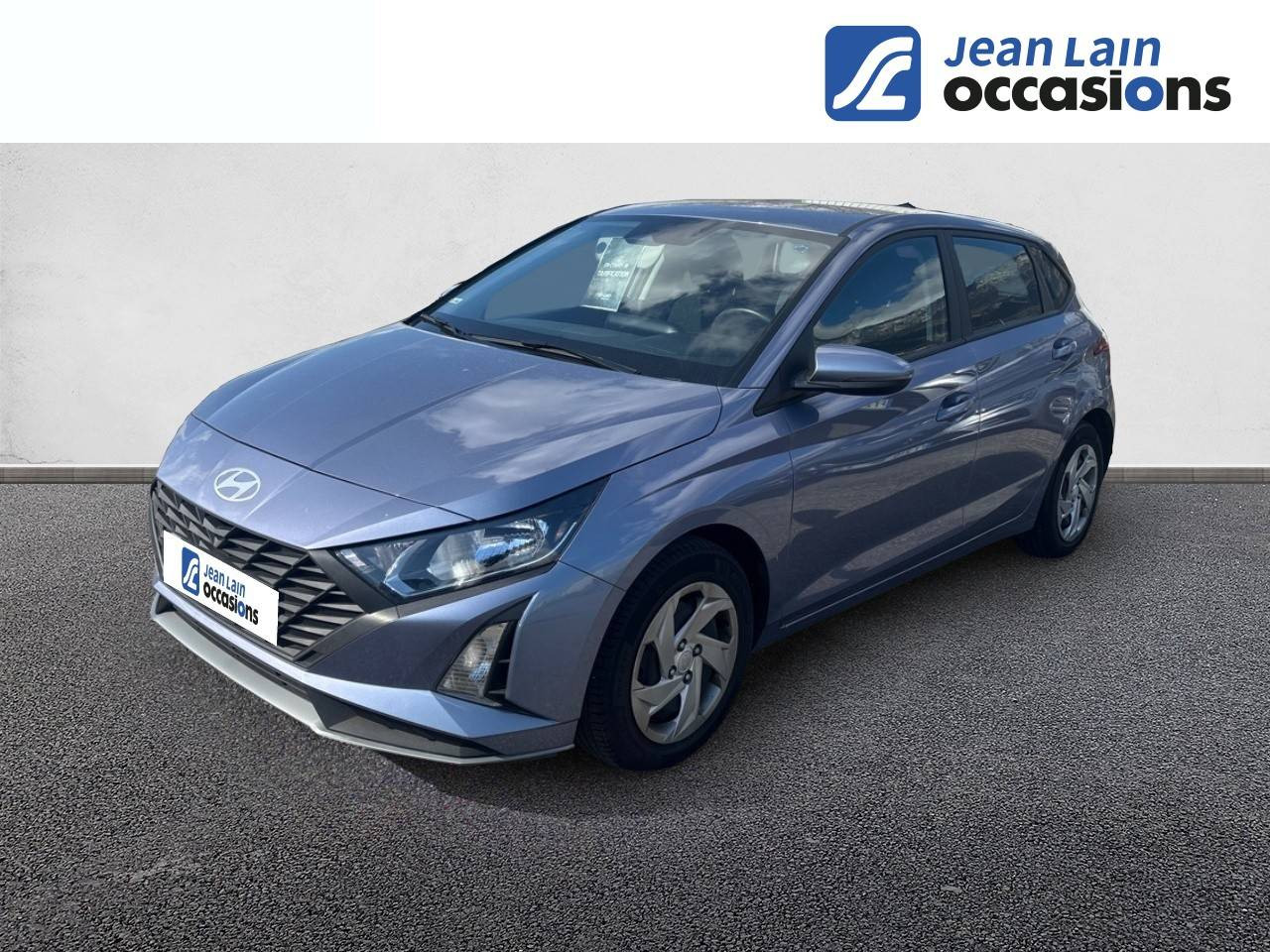 Vente en ligne HYUNDAI i20 i20 1.2 79 Initia de 2024 au prix de 16 190 €