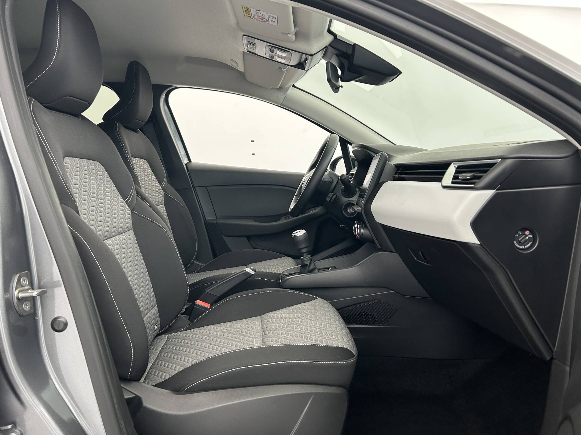 Vente en ligne Renault Clio 5 Clio TCe 90 au prix de 15 490 €