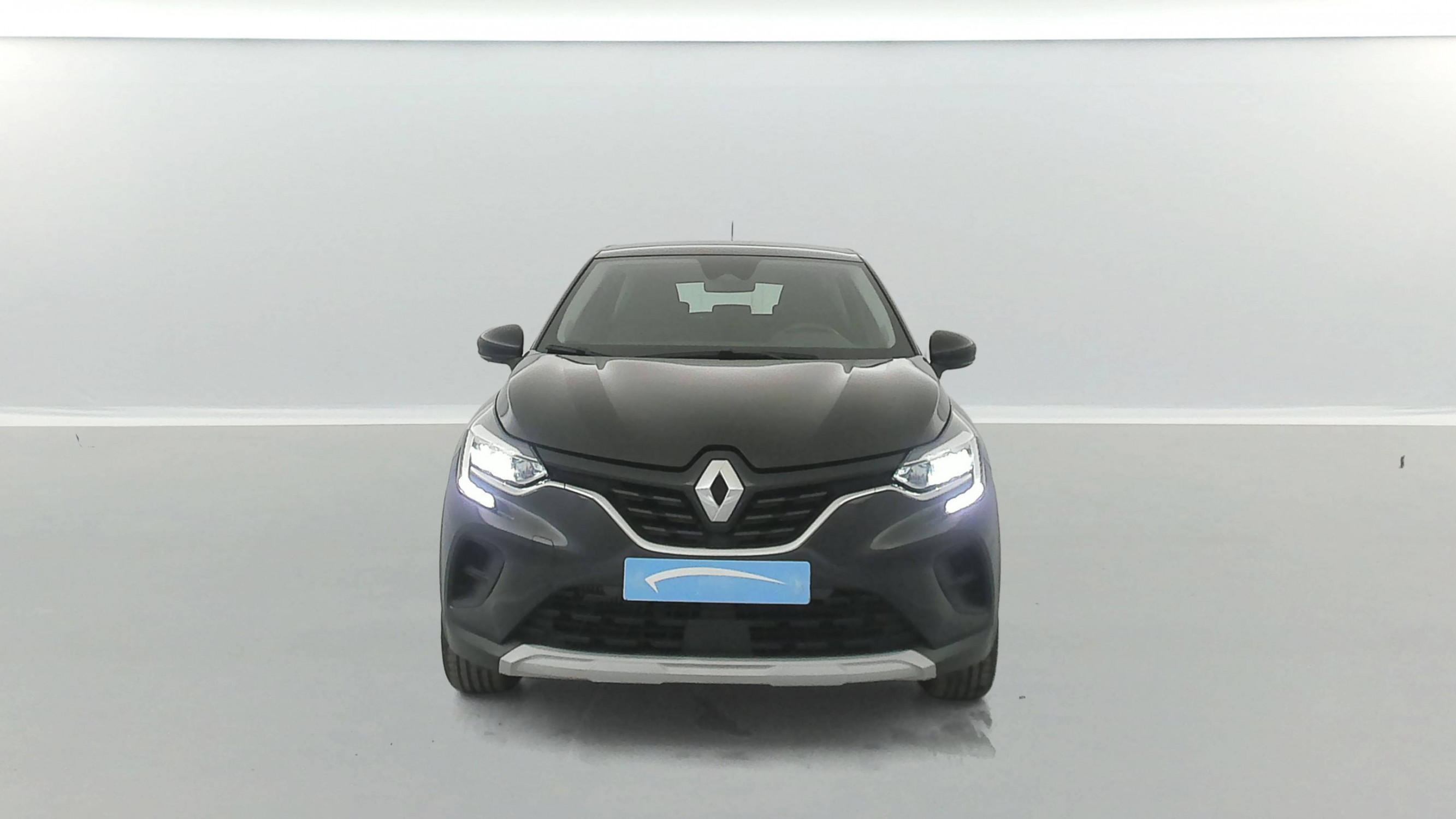 Vente en ligne Renault Captur  TCe 90 au prix de 16 290 €