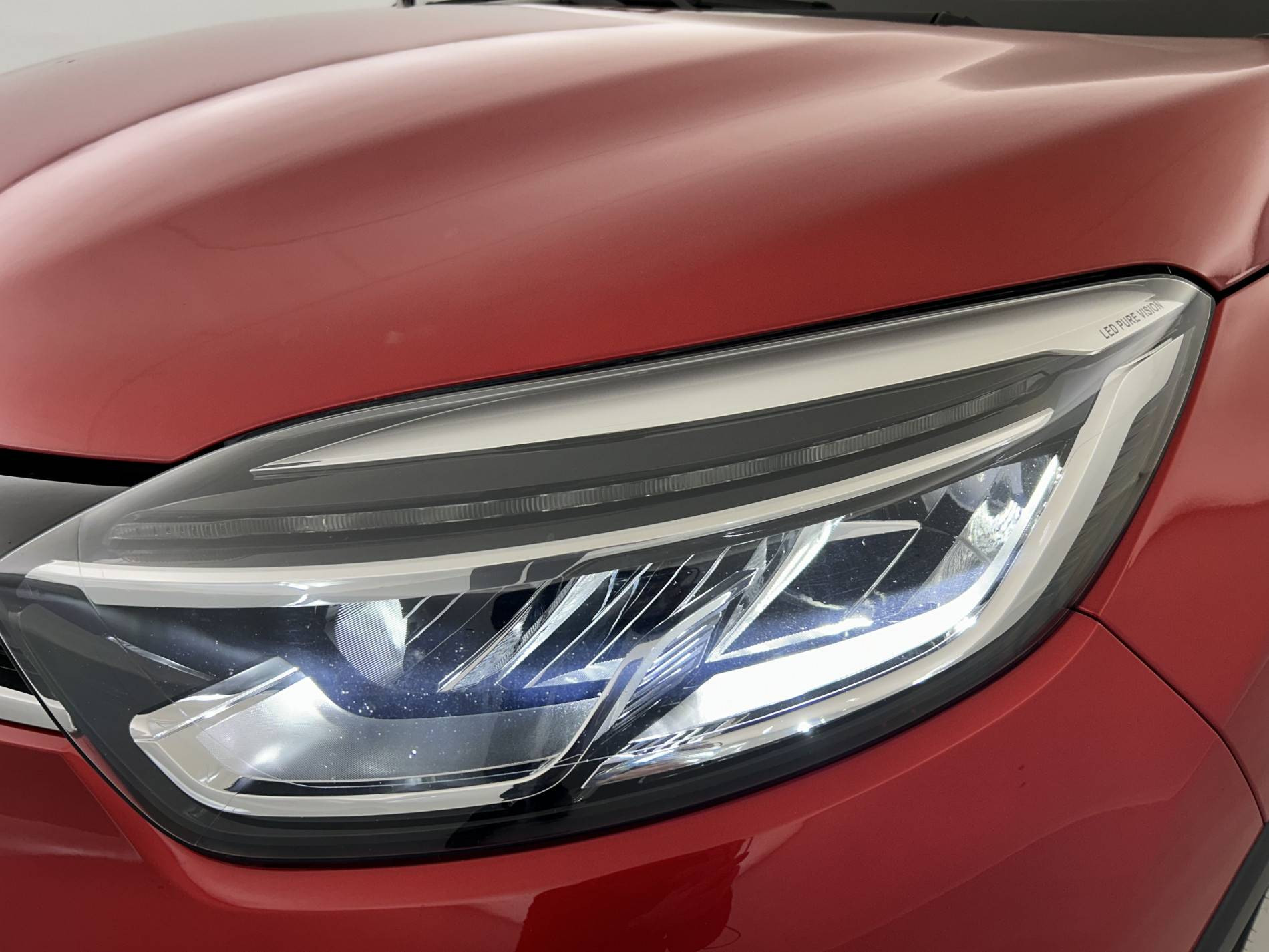 Vente en ligne Renault Captur  TCe 130 FAP au prix de 13 990 €