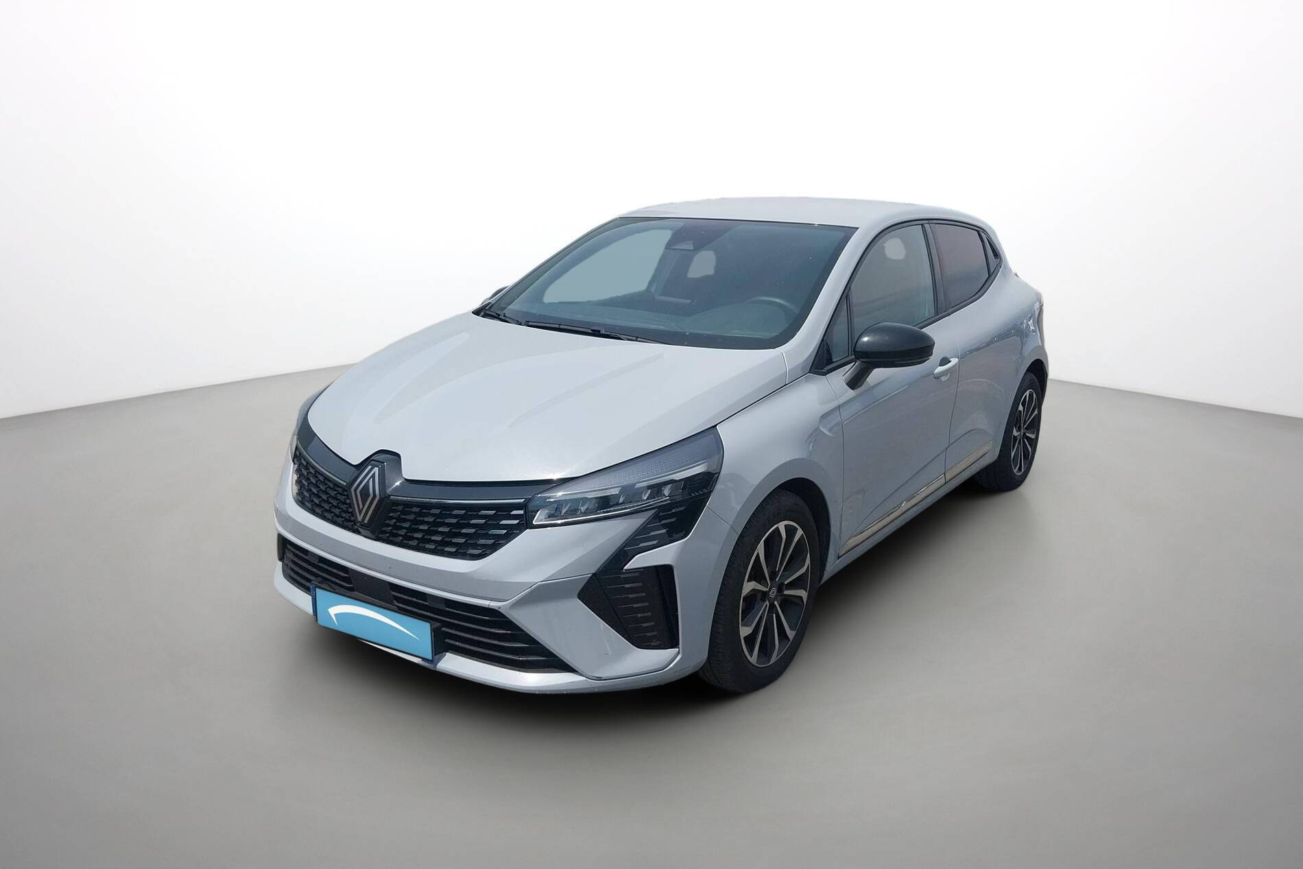 Renault Clio 5 Clio TCe 90 occasion de 2024 en vente à Guingamp