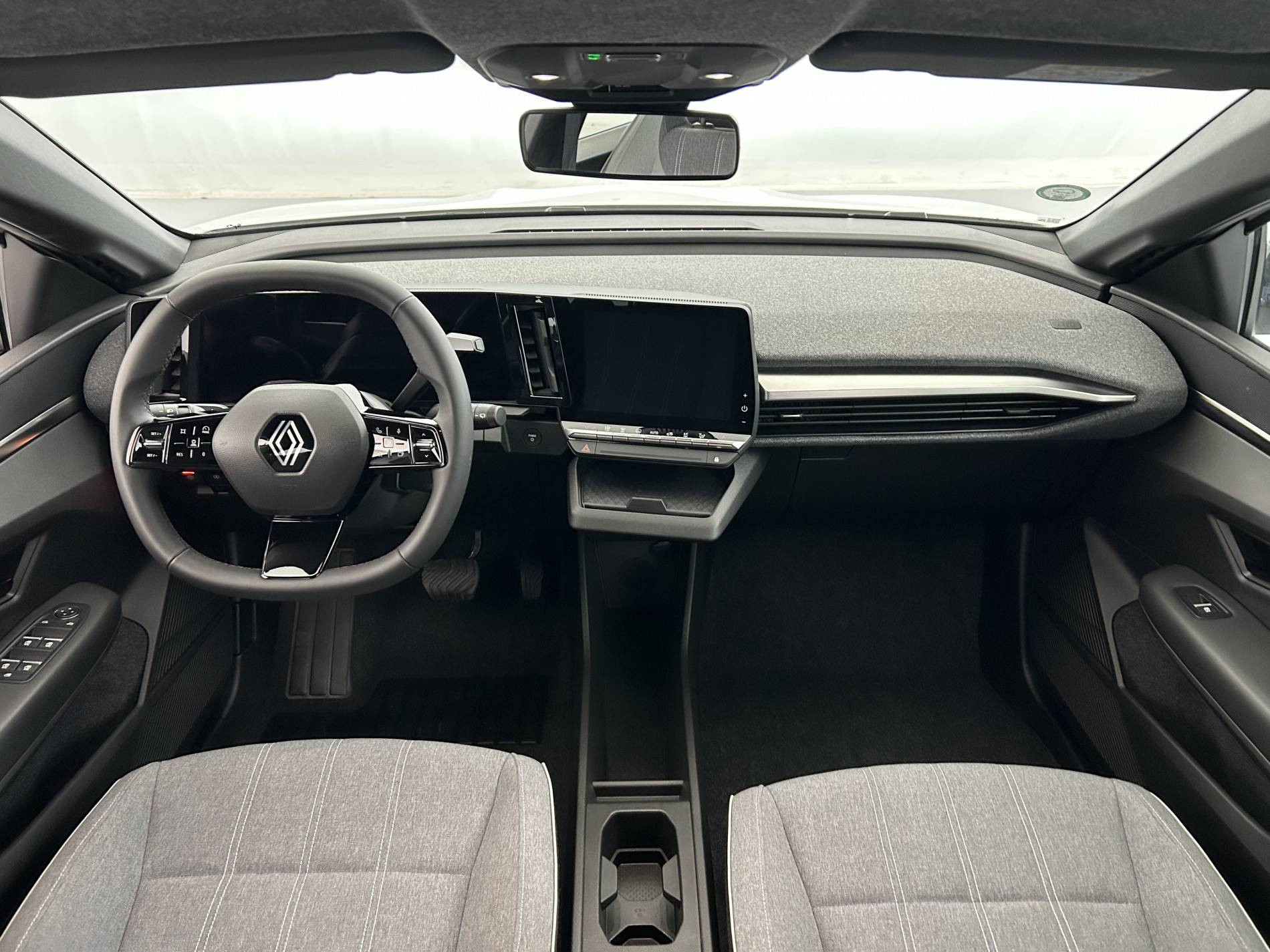 Vente en ligne Renault Megane E-Tech  130 ch autonomie confort GSR2 au prix de 19 950 €