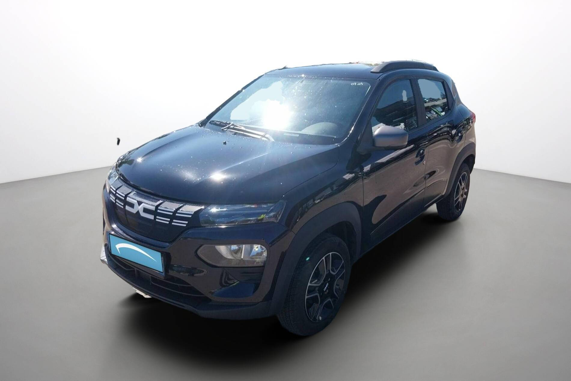 Dacia Spring Spring occasion de 2023 en vente à Brest