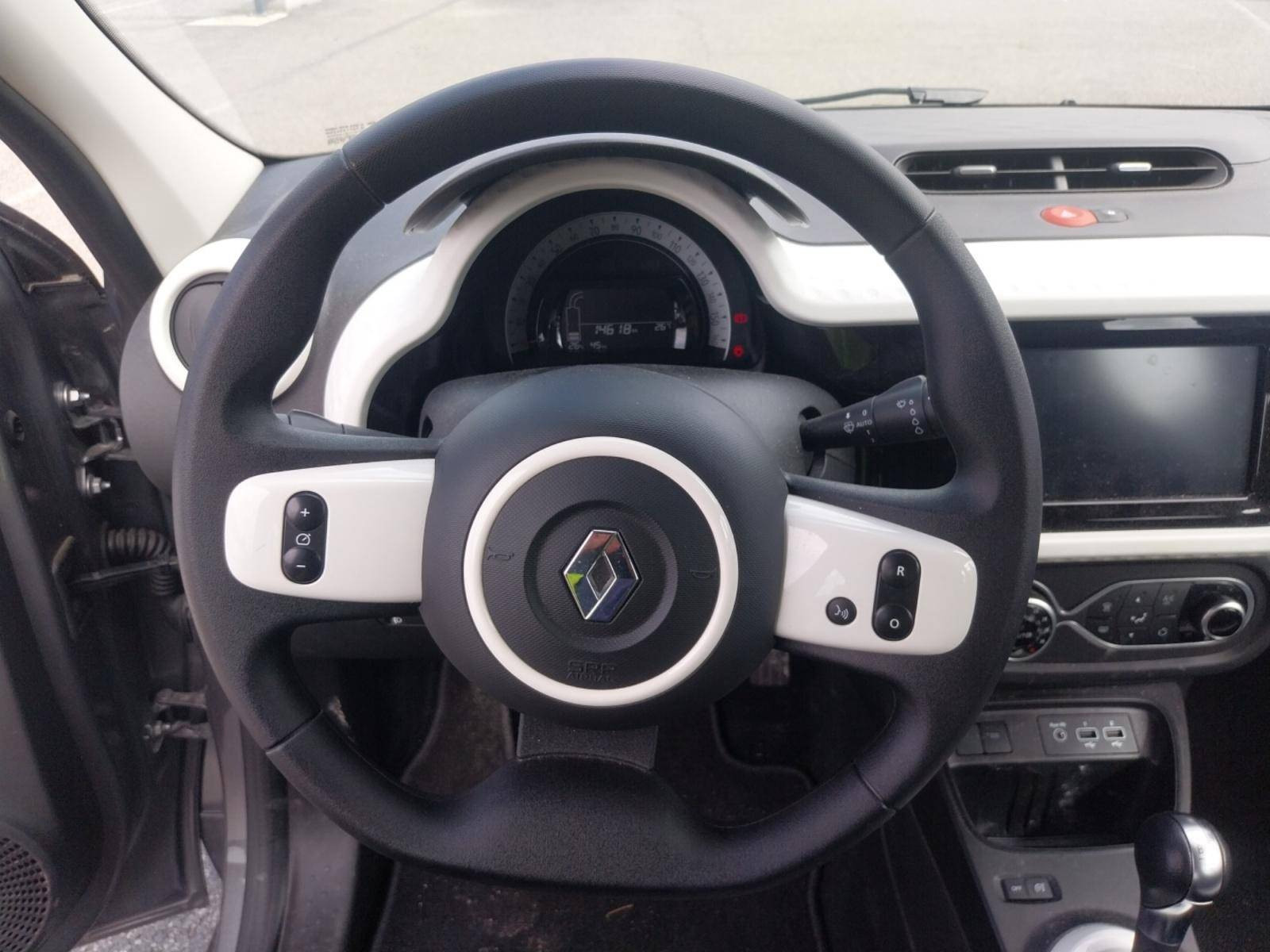 Vente en ligne Renault Twingo Electrique Twingo III E-Tech au prix de 13 900 €