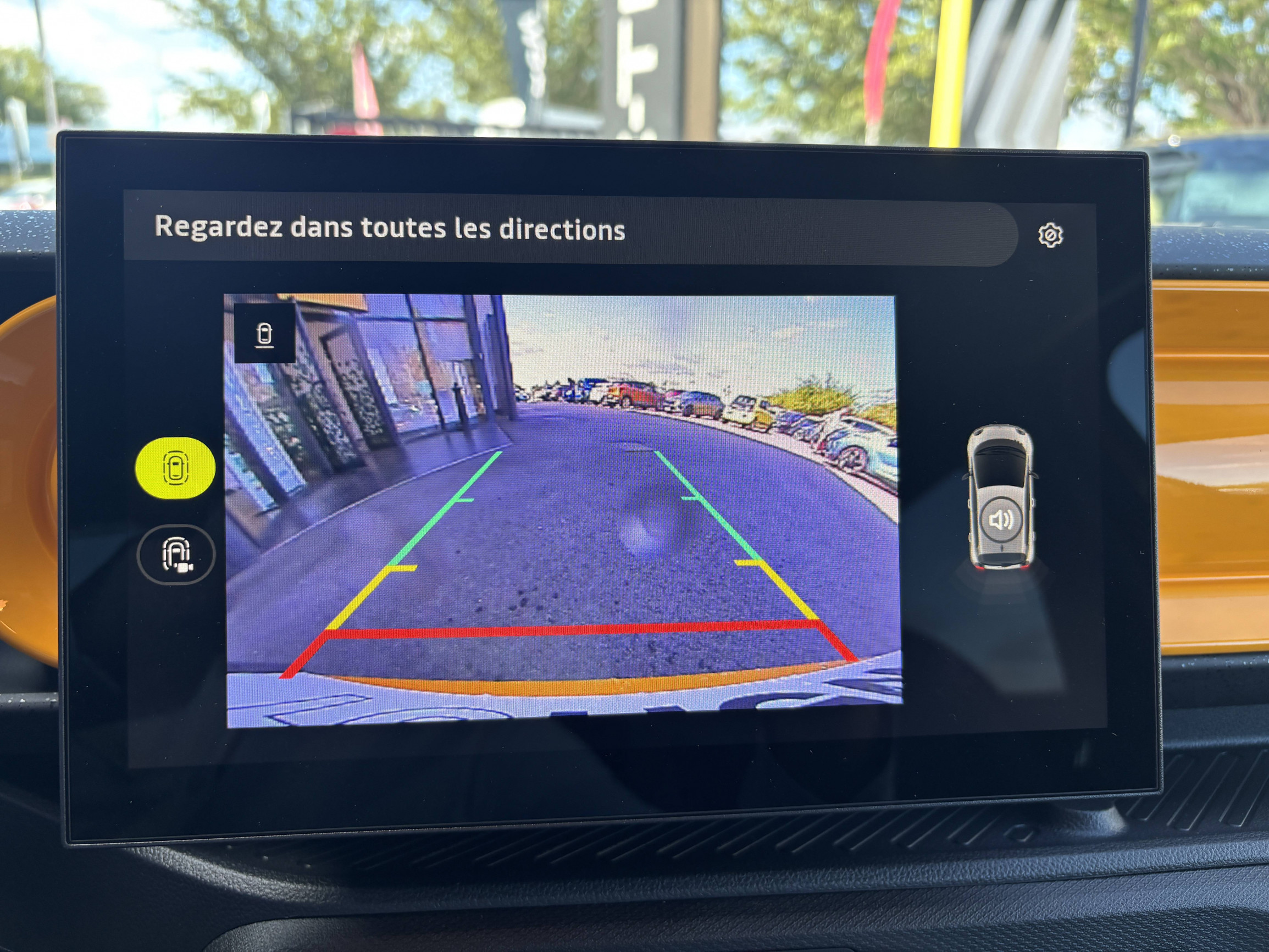 Vente en ligne Renault Twingo Electrique  80 ch autonomie urbaine au prix de 21 090 €
