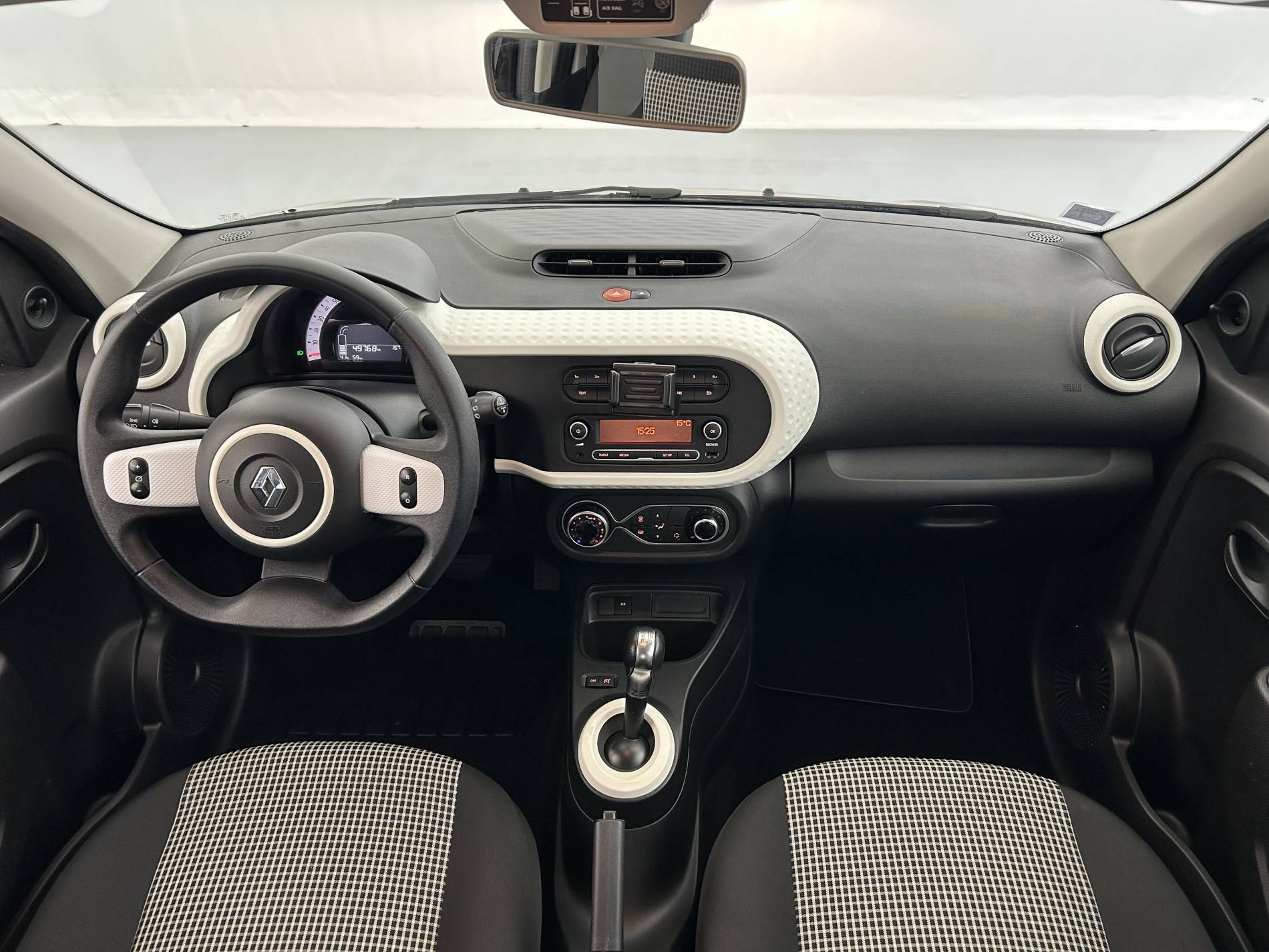 Vente en ligne Renault Twingo Electrique Twingo III Achat Intégral - 21 au prix de 10 990 €