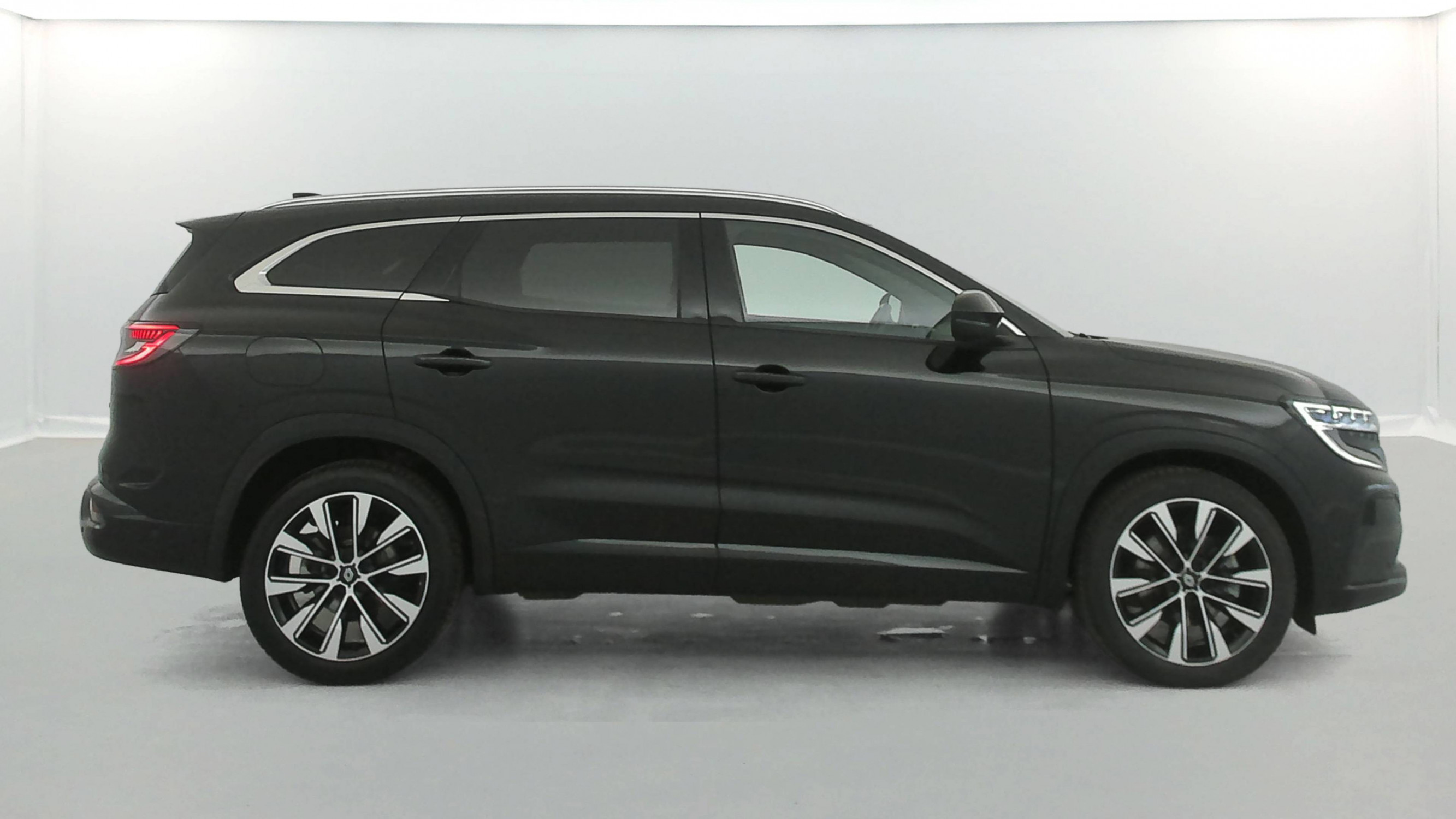 Vente en ligne Renault Espace Espace E-Tech hybrid 200 au prix de 25 990 €