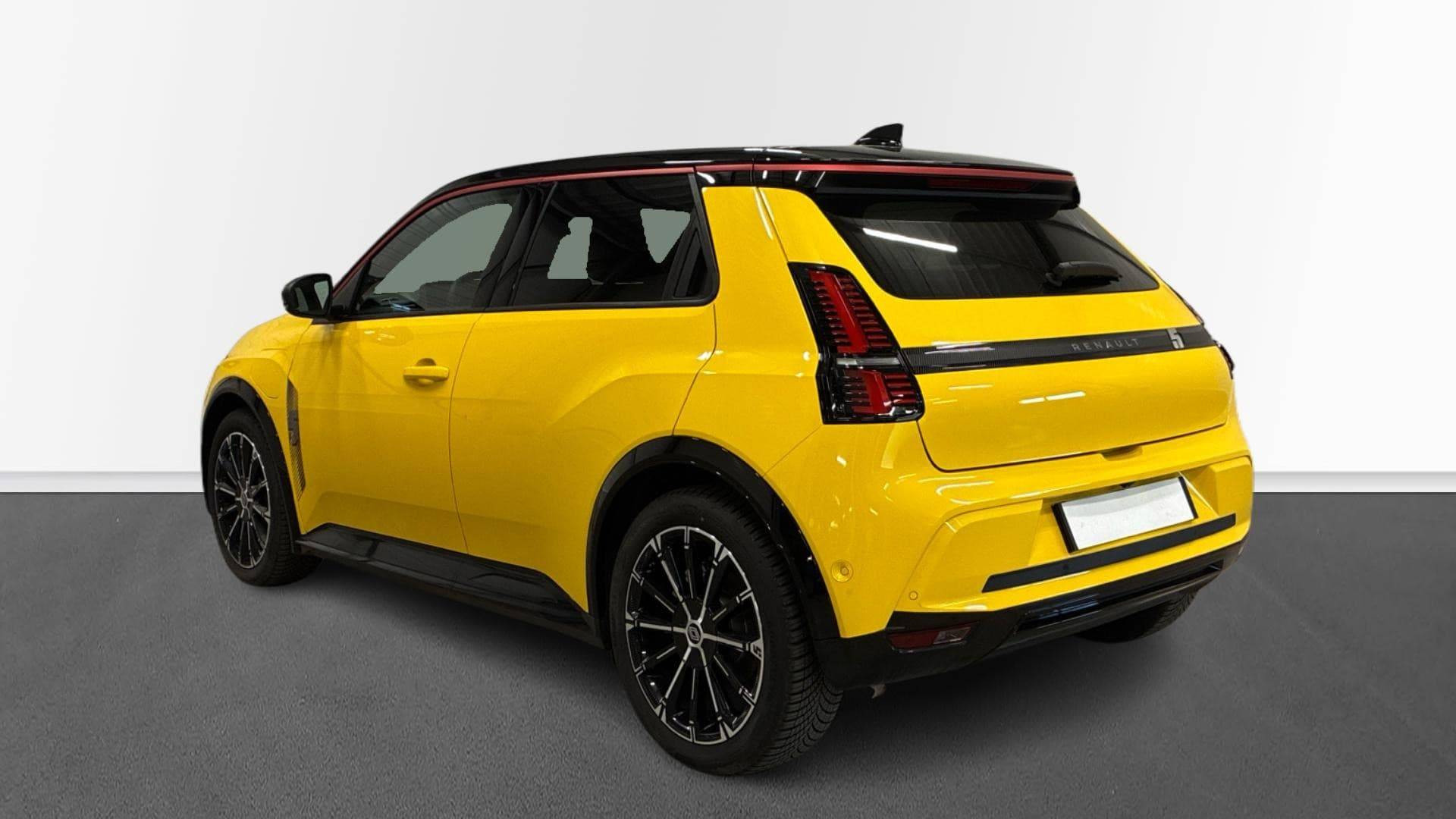 Vente en ligne Renault R5 E-Tech  150 ch autonomie confort au prix de 27 990 €
