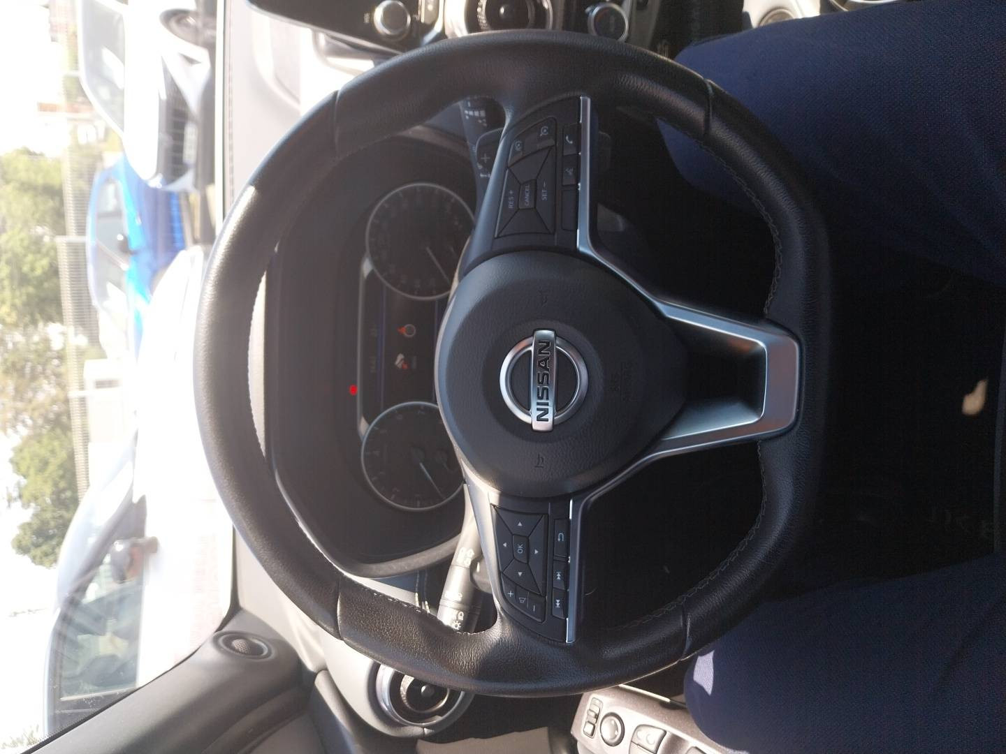 Vente en ligne Nissan Juke  DIG-T 117 DCT7 au prix de 17 990 €