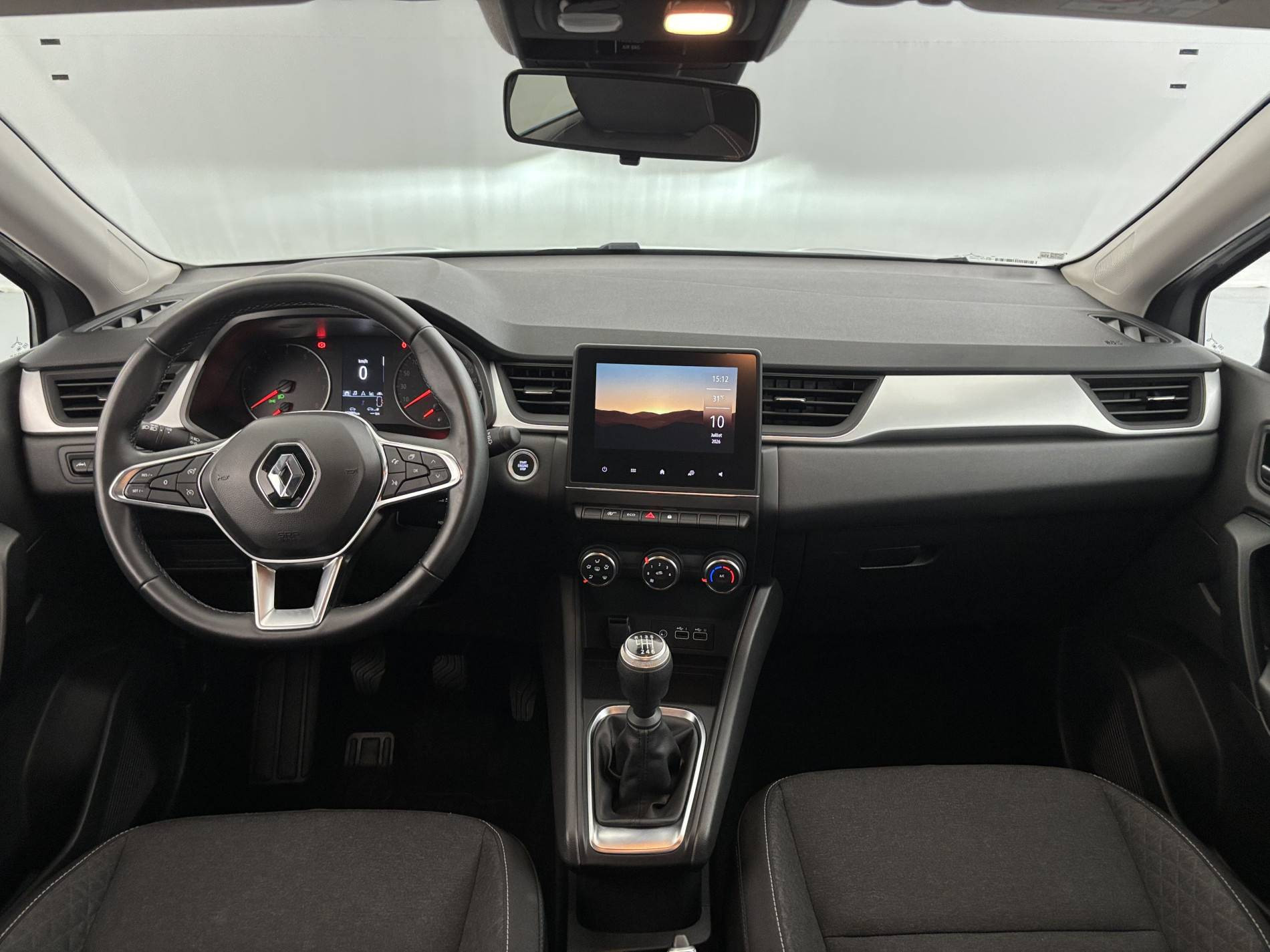 Vente en ligne Renault Captur  TCe 90 au prix de 17 650 €