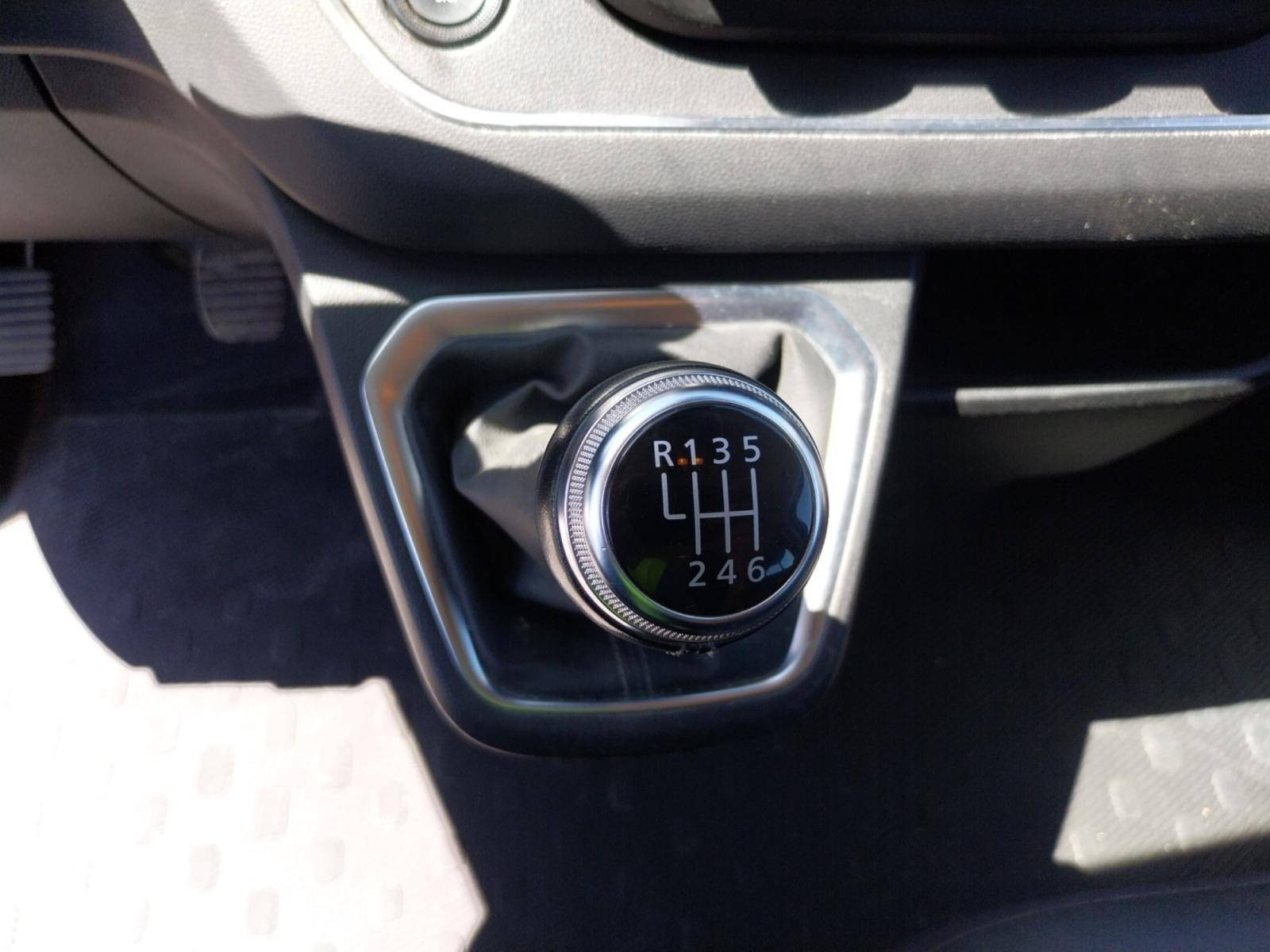 Vente en ligne Renault Trafic Cabine Approfondie TRAFIC CA L2H1 3000 KG BLUE DCI 170 au prix de 29 990 €