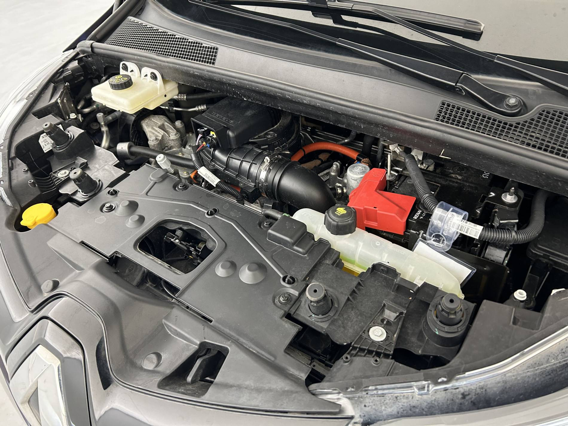 Vente en ligne Renault Zoé Zoe R110 - MY22 au prix de 16 490 €