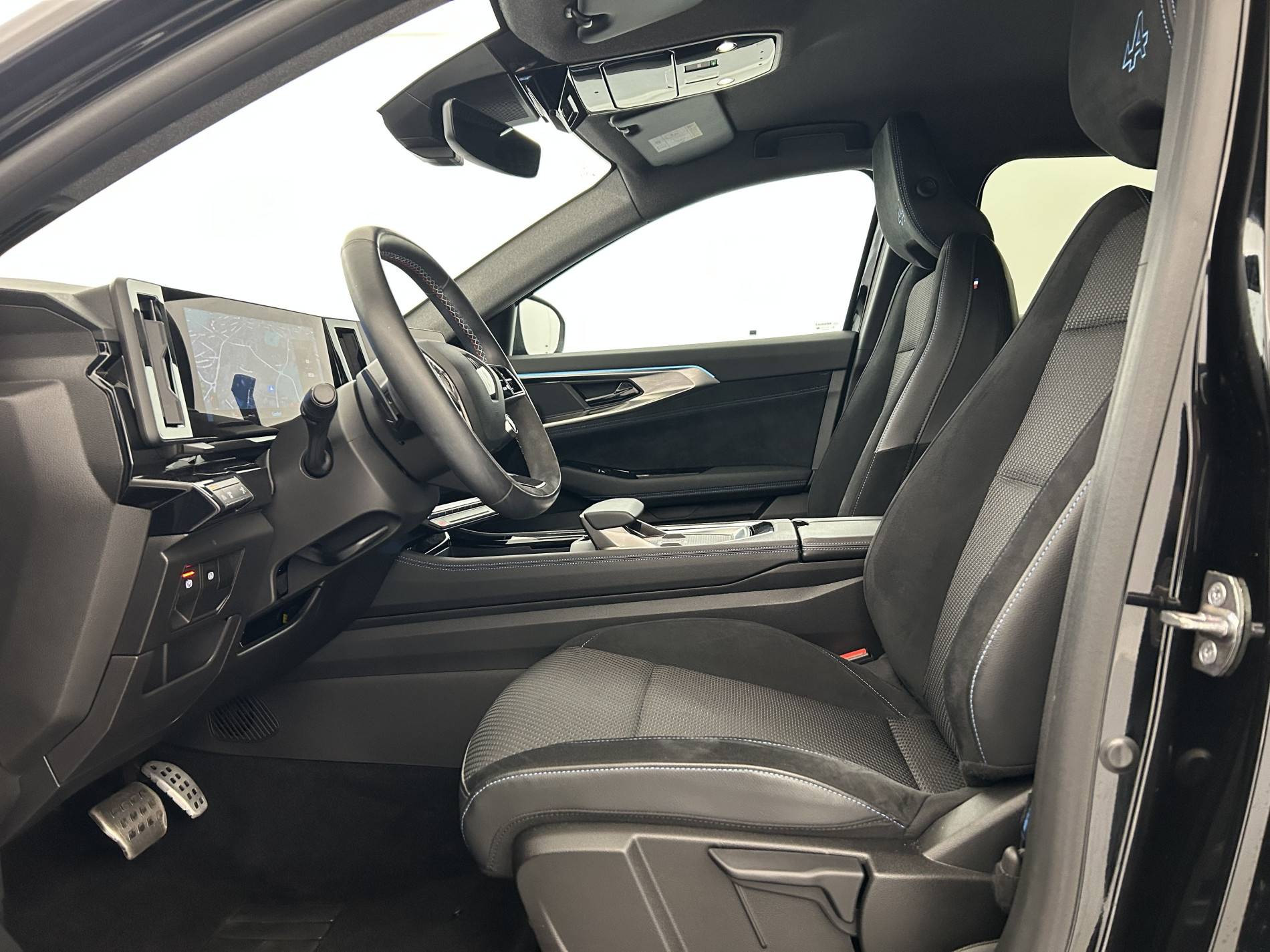 Vente en ligne Renault Austral  E-Tech hybrid 200 au prix de 30 790 €
