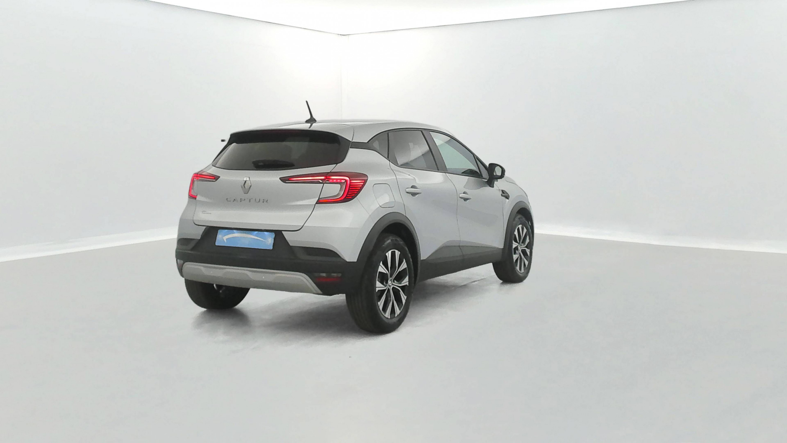 Vente en ligne Renault Captur  TCe 90 au prix de 17 750 €