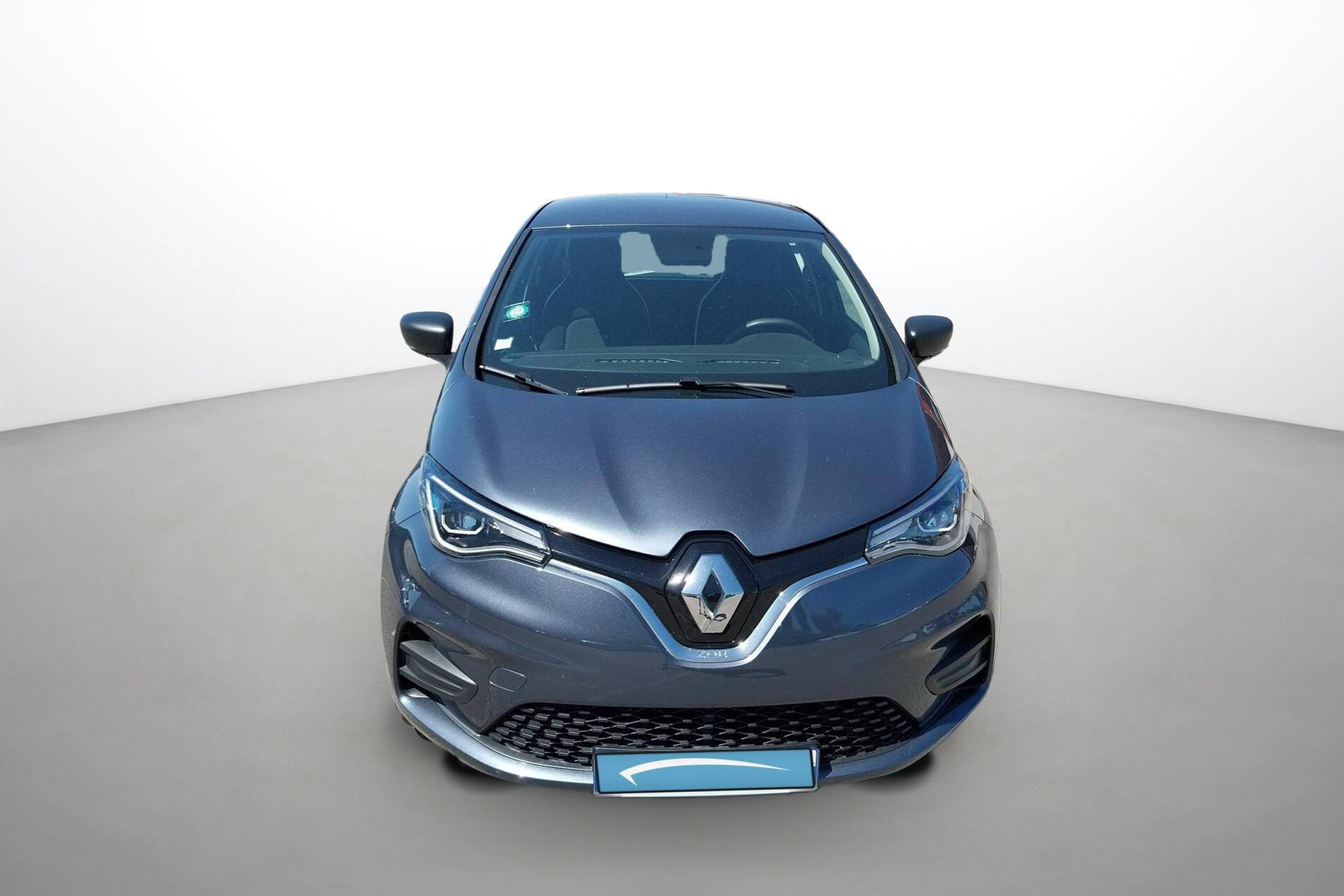 Vente en ligne Renault Zoé  R110 Achat Intégral au prix de 14 490 €