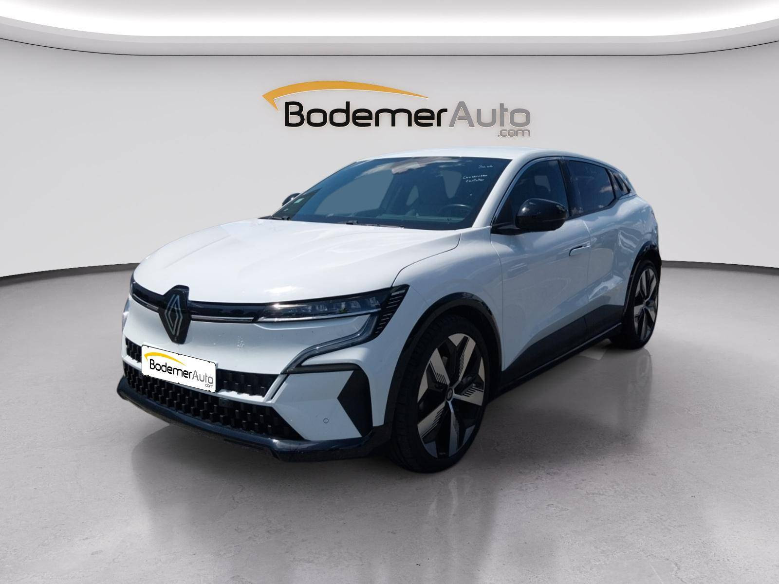 Renault Megane E-Tech  EV60 220 ch super charge occasion de 2022 en vente à Concarneau