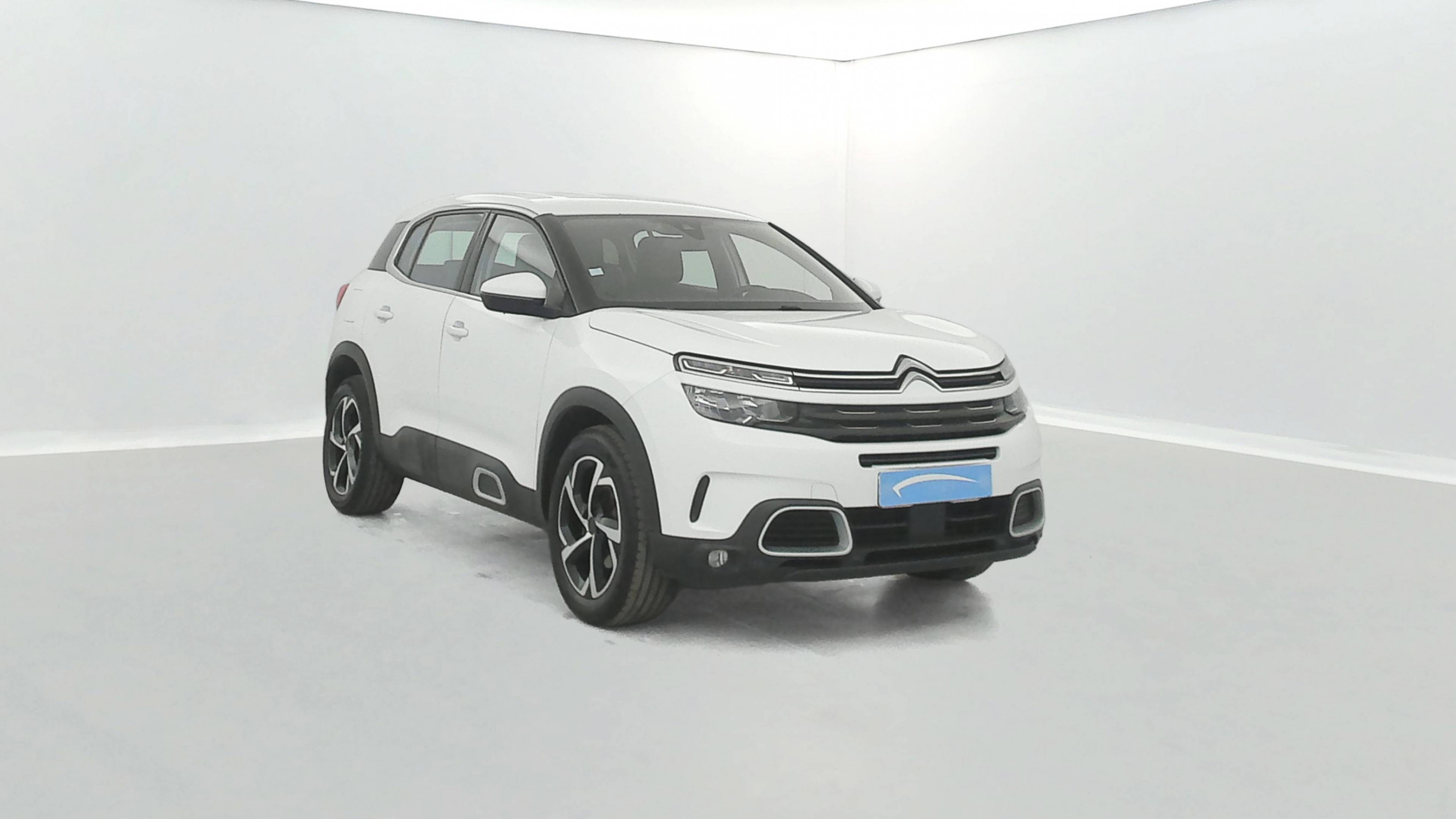 Vente en ligne Citroën C5 Aircross C5 Aircross BlueHDi 130 S&S BVM6 au prix de 12 890 €