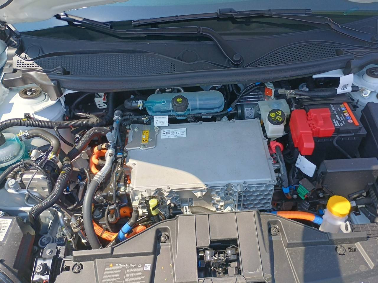 Vente en ligne Renault R5 E-Tech  150 ch autonomie confort au prix de 26 950 €