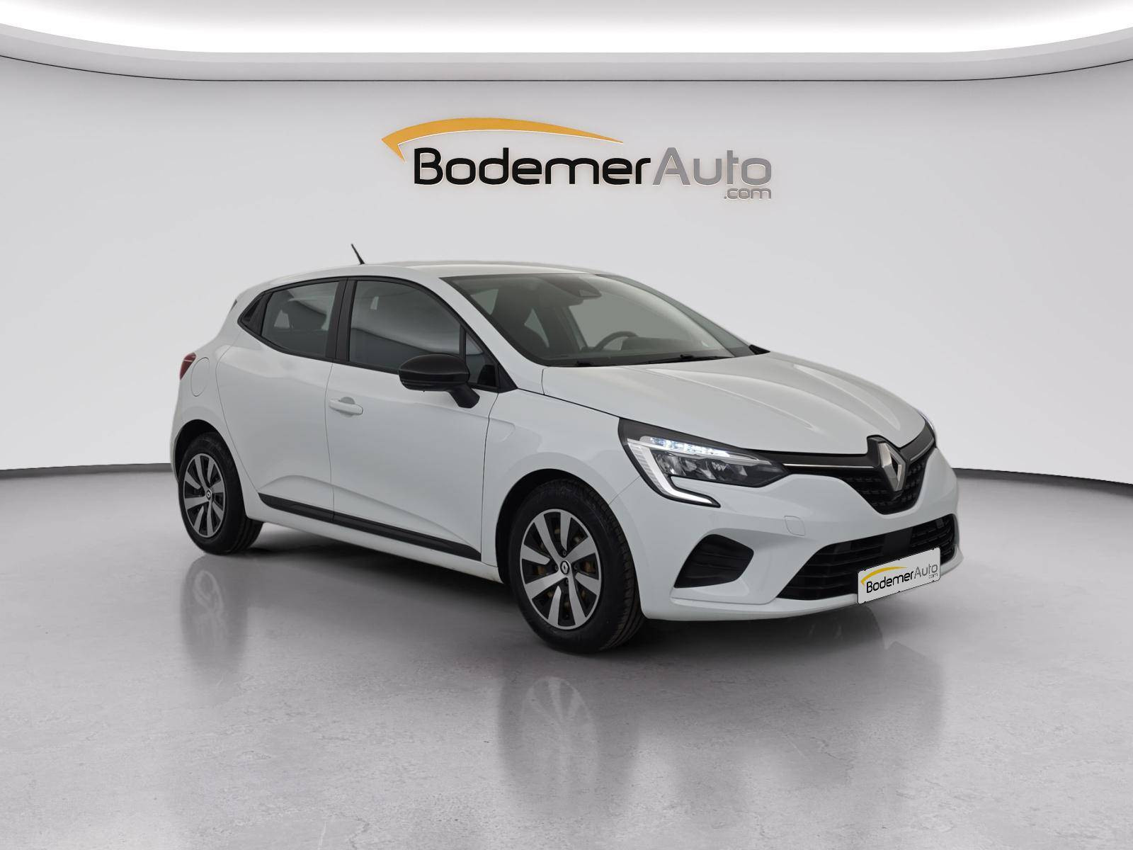 Vente en ligne Renault Clio 5 Clio TCe 90 au prix de 13 990 €