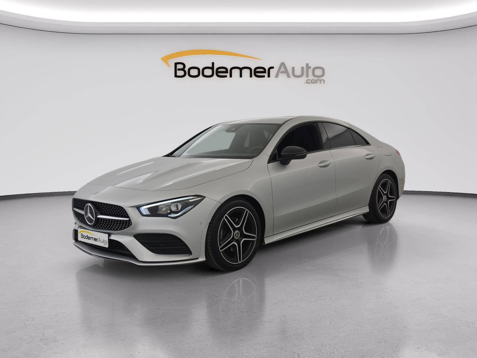 Mercedes CLA Shooting Brake CLA Coupé 180 d 8G-DCT occasion de 2022 en vente à Ploërmel